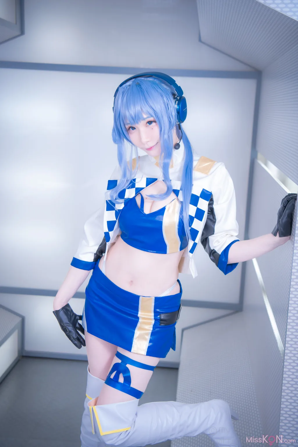 Coser@Atsuki (あつき)_ Goto’s summer vacation ゴトのなつやすみ Suite Collection.37 (KanColle)