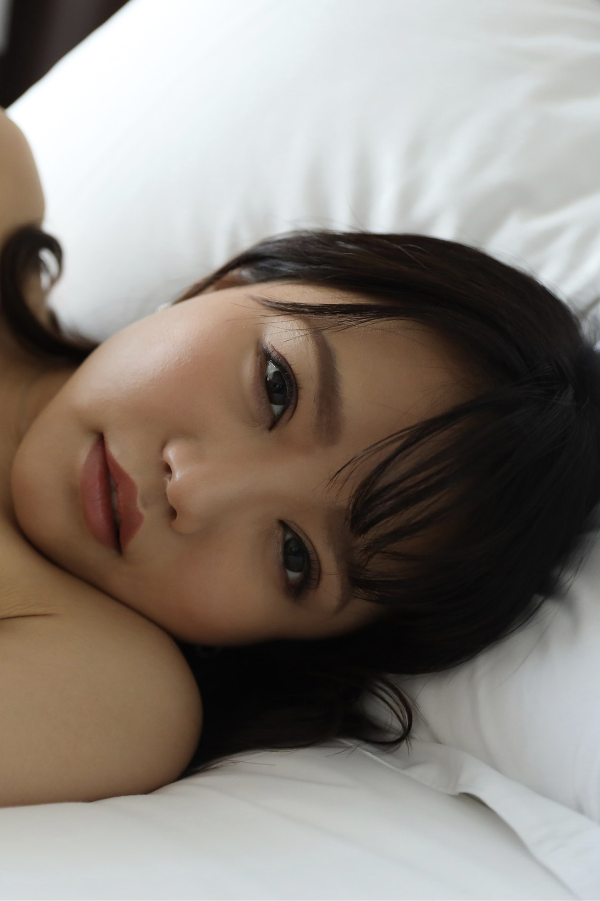 Reona Tomiyasu 冨安れおな, 舞ワイフ公式写真集 理想のセックスがしたいとAV出演を熱望する人妻 Set.01