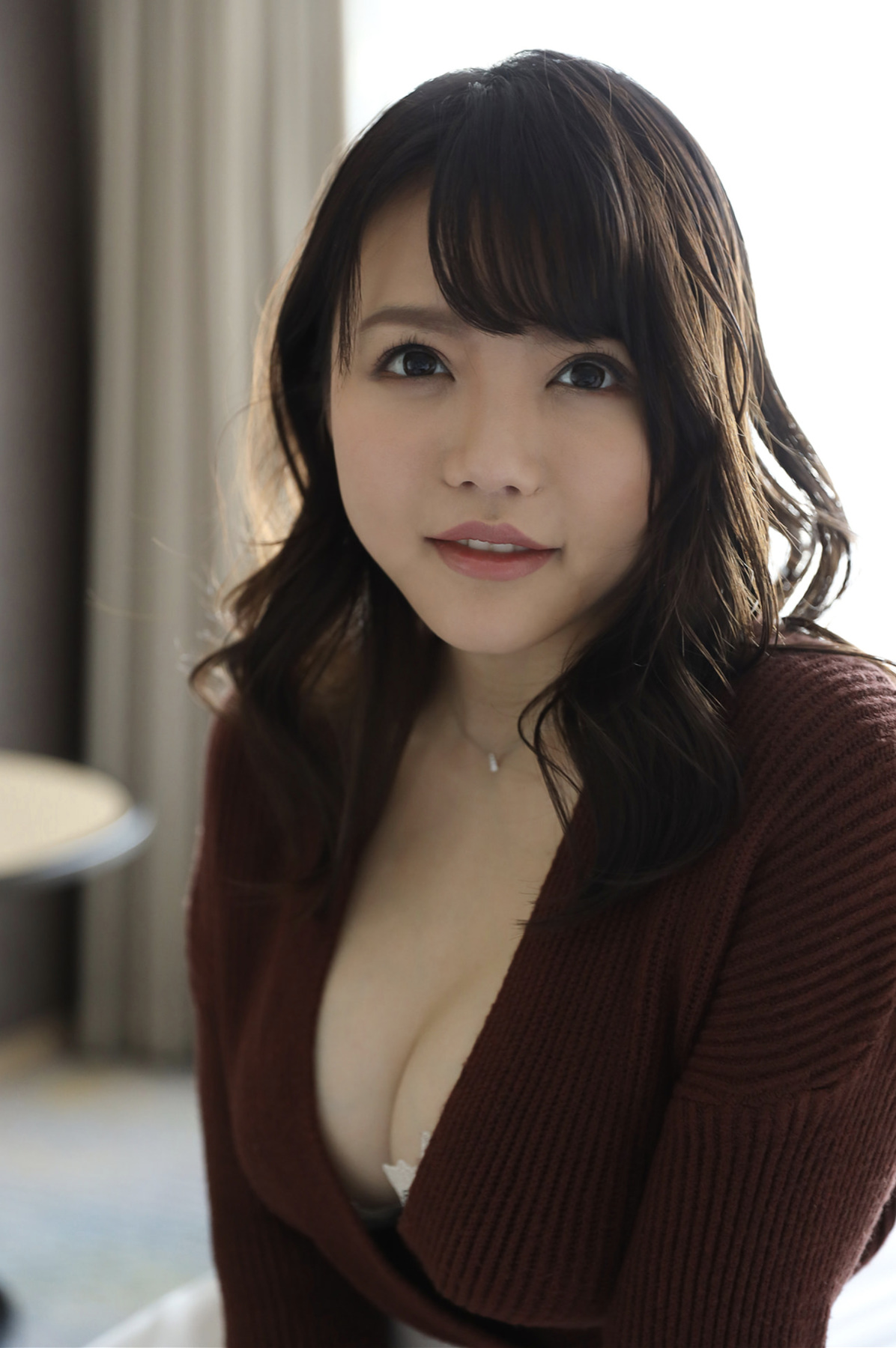 Reona Tomiyasu 冨安れおな, 舞ワイフ公式写真集 理想のセックスがしたいとAV出演を熱望する人妻 Set.01