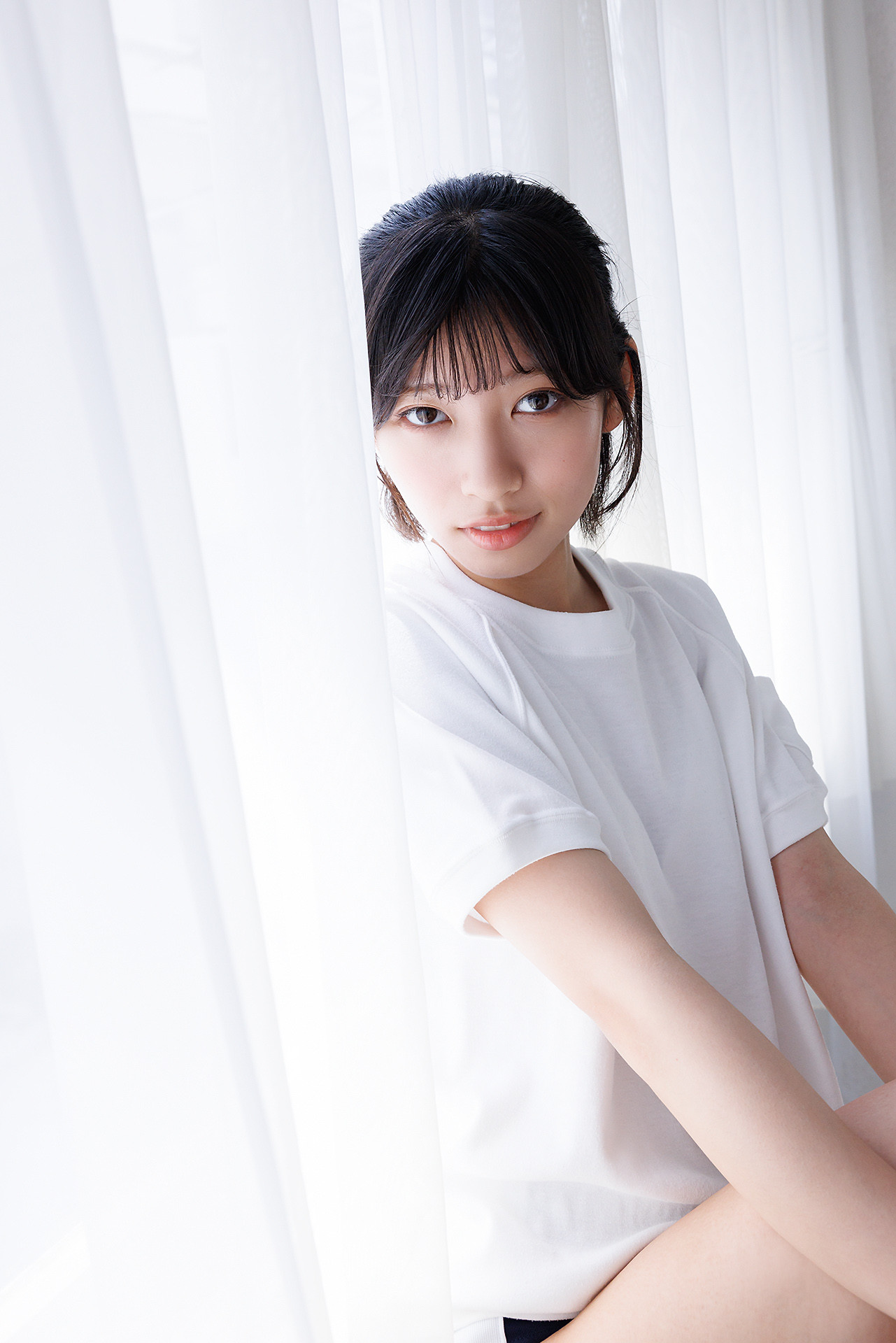 Akane Nishikawa 西川茜, Minisuka.tv 2024.11.21 Regular Gallery Stage1 Set 04.02