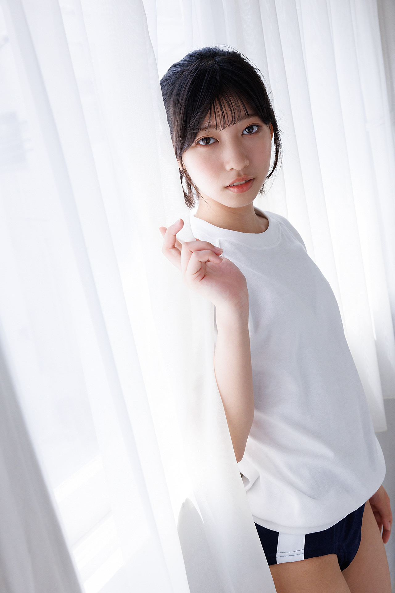 Akane Nishikawa 西川茜, Minisuka.tv 2024.11.21 Regular Gallery Stage1 Set 04.02