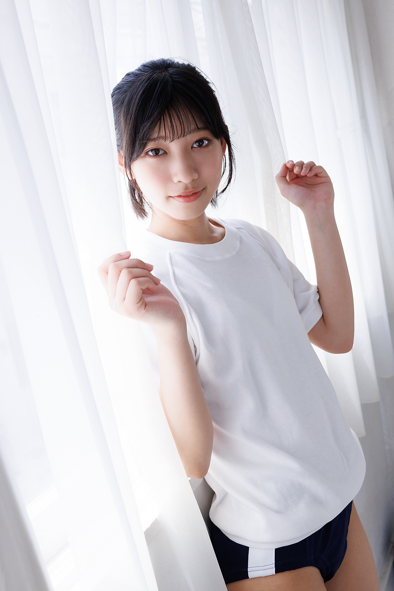 Akane Nishikawa 西川茜, Minisuka.tv 2024.11.21 Regular Gallery Stage1 Set 04.02