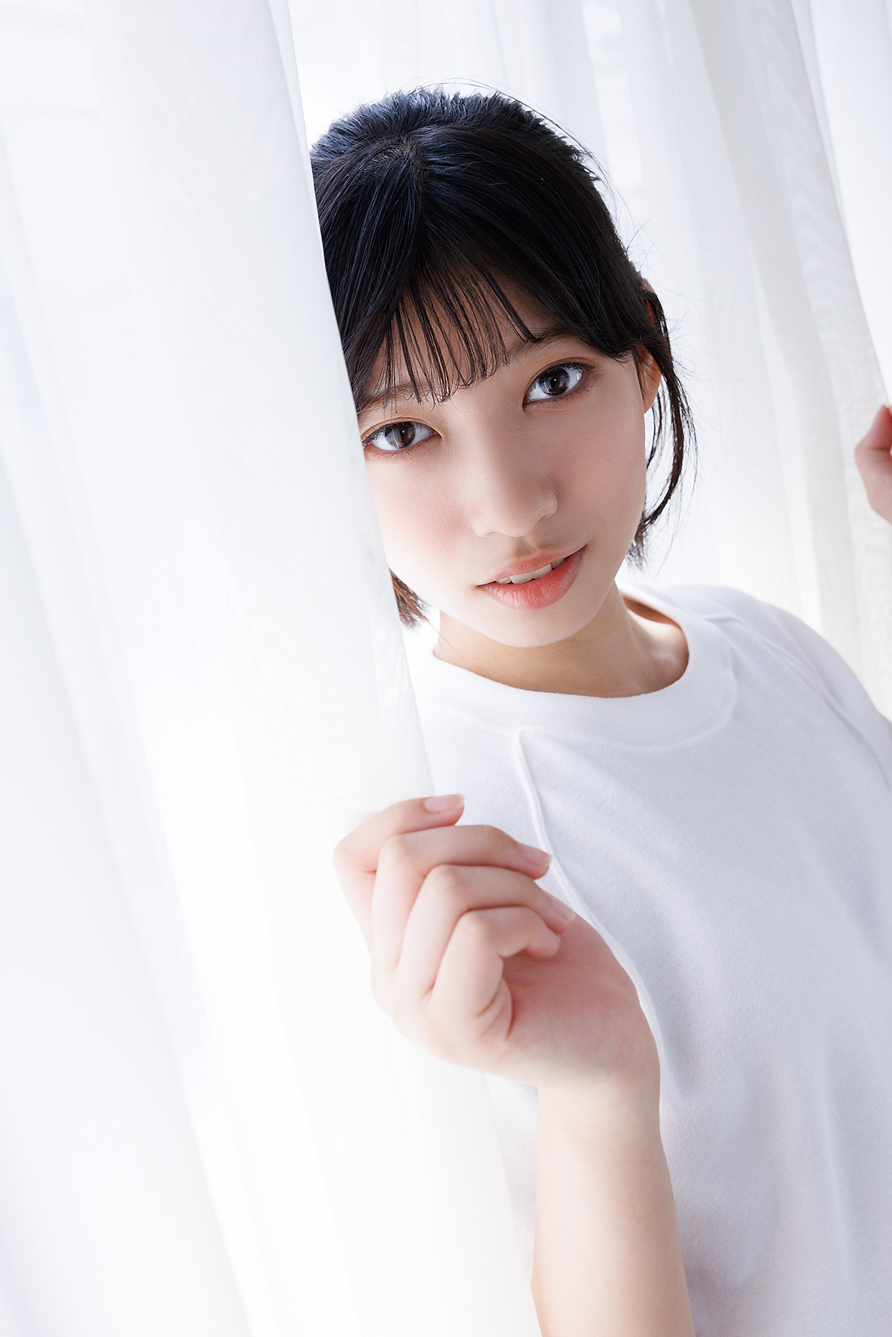 Akane Nishikawa 西川茜, Minisuka.tv 2024.11.21 Regular Gallery Stage1 Set 04.02