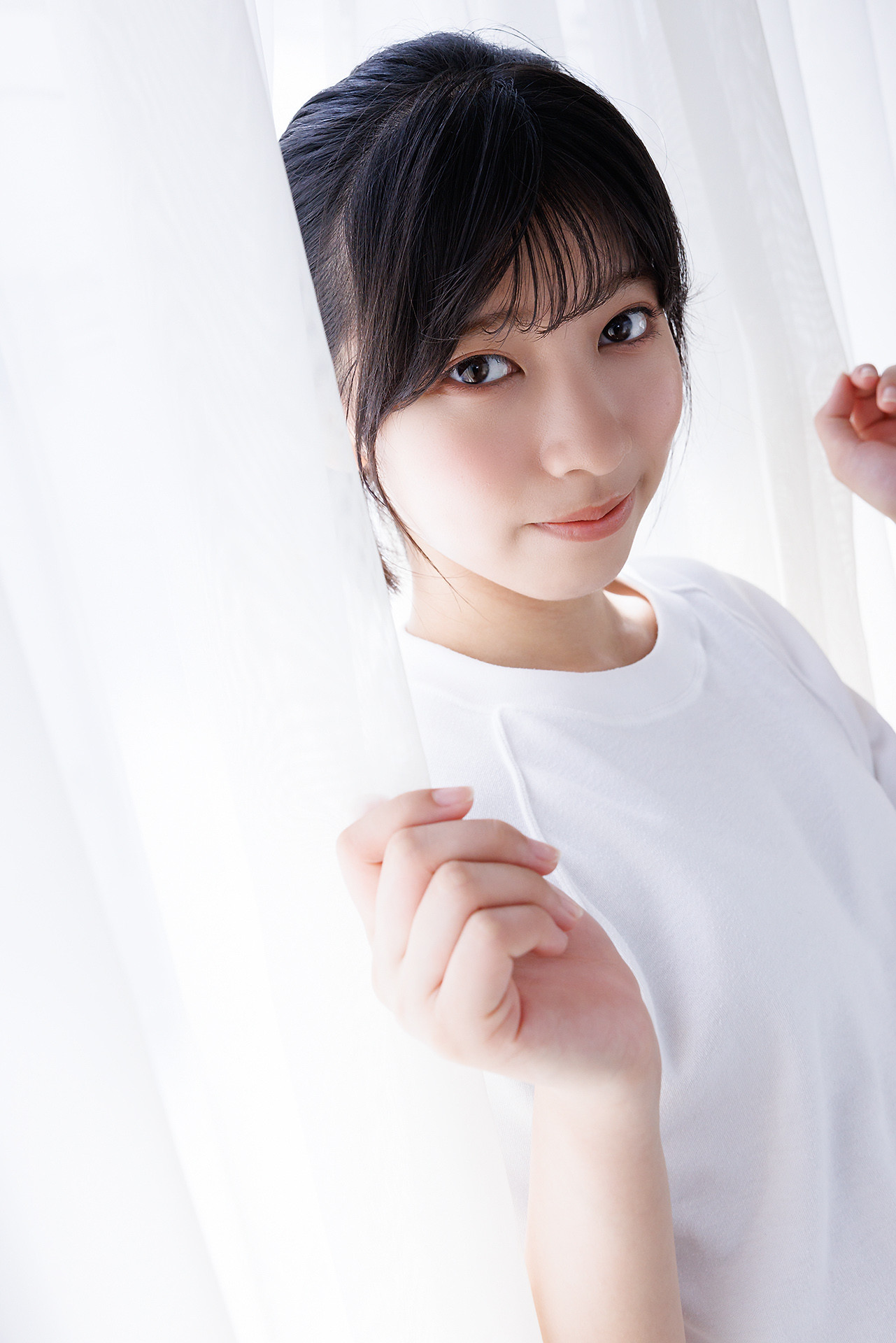 Akane Nishikawa 西川茜, Minisuka.tv 2024.11.21 Regular Gallery Stage1 Set 04.02