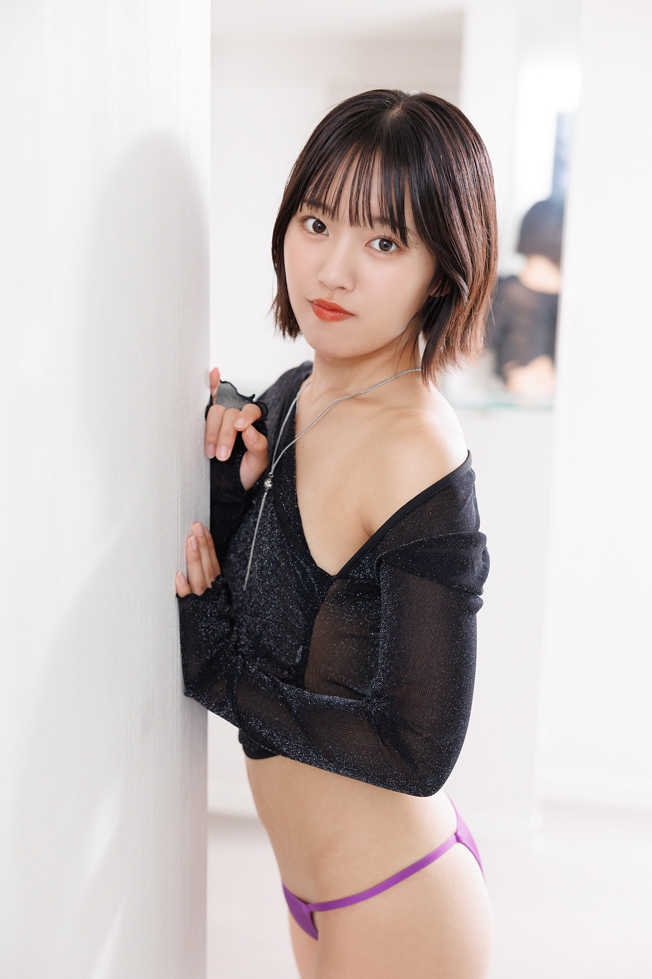 Anjyu Kouzuki 香月杏珠, Minisuka.tv 2024.11.14 Limited Gallery Set 34.02