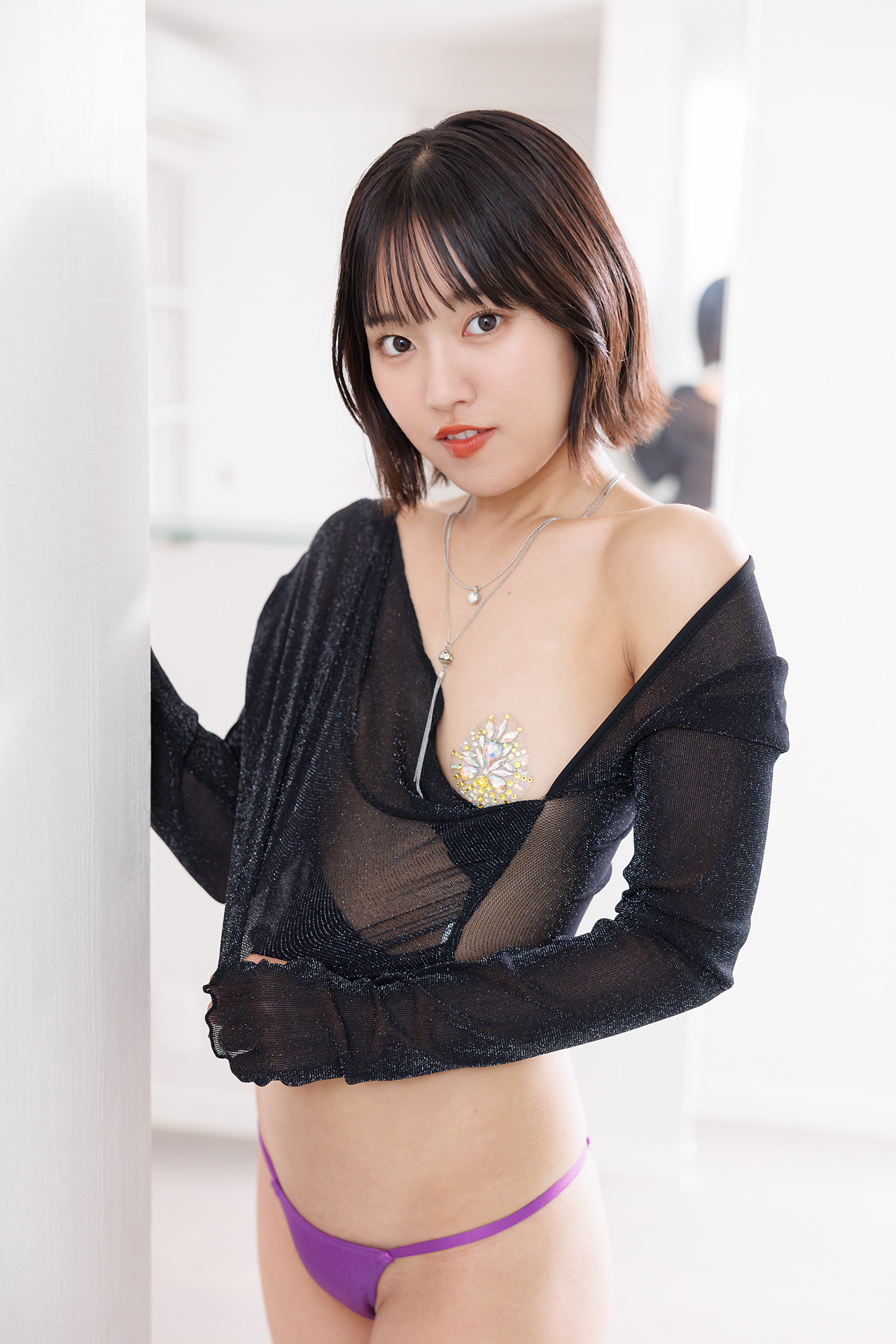 Anjyu Kouzuki 香月杏珠, Minisuka.tv 2024.11.14 Limited Gallery Set 34.02