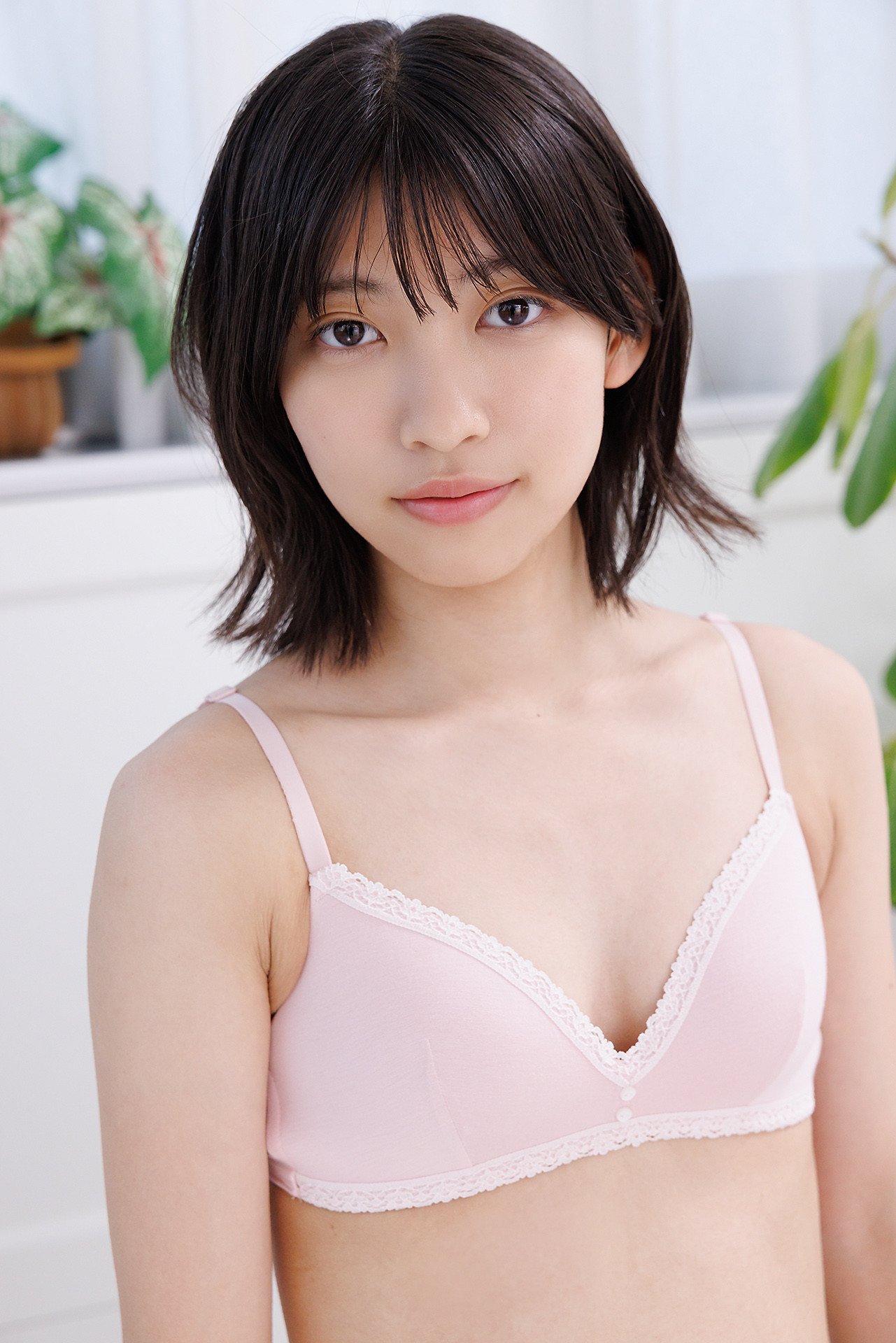 Akane Nishikawa 西川茜, Minisuka.tv 2024.12.26 Regular Gallery Set 07.03