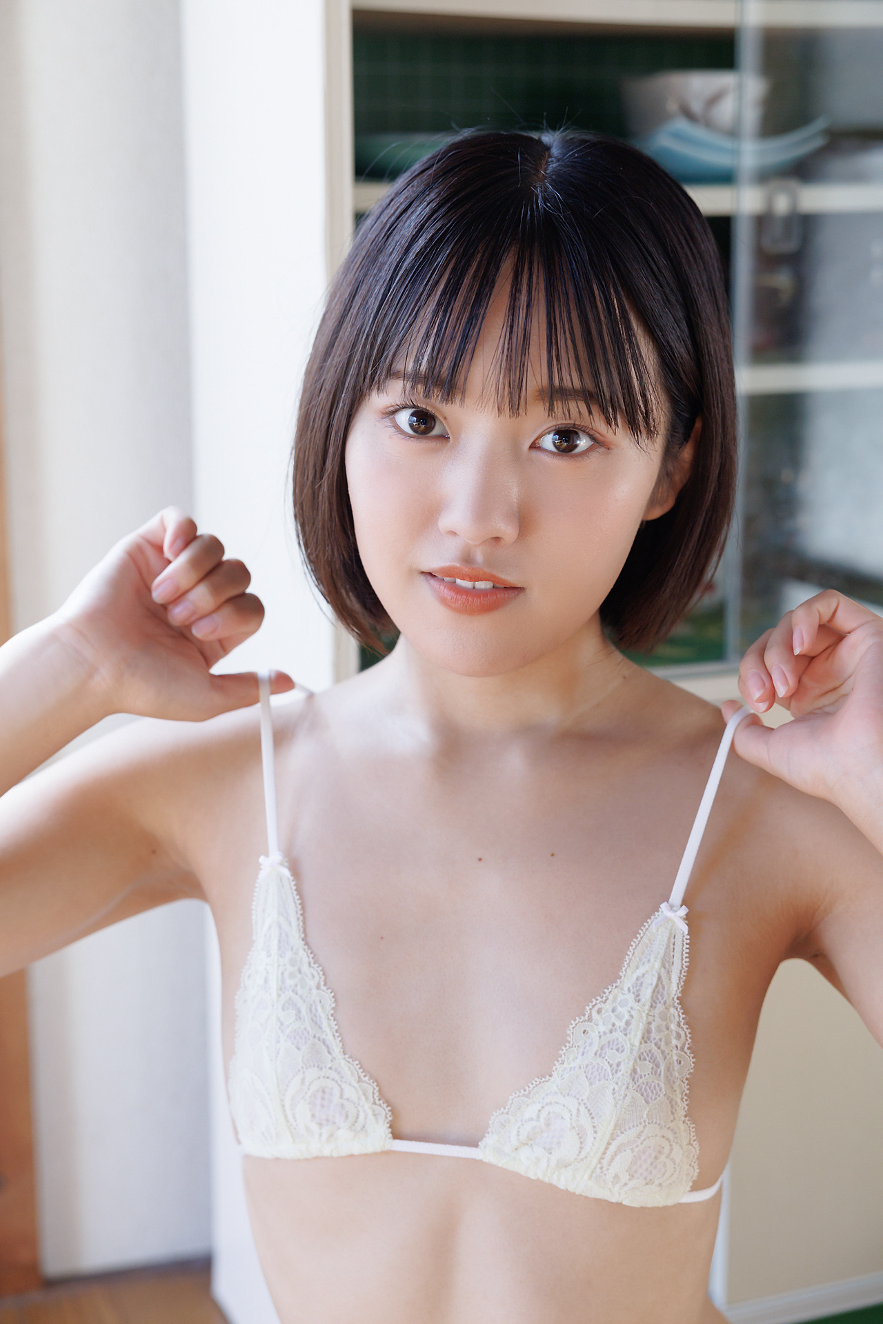 Anjyu Kouzuki 香月杏珠, Minisuka.tv 2024.11.21 Limited Gallery Set 34.03