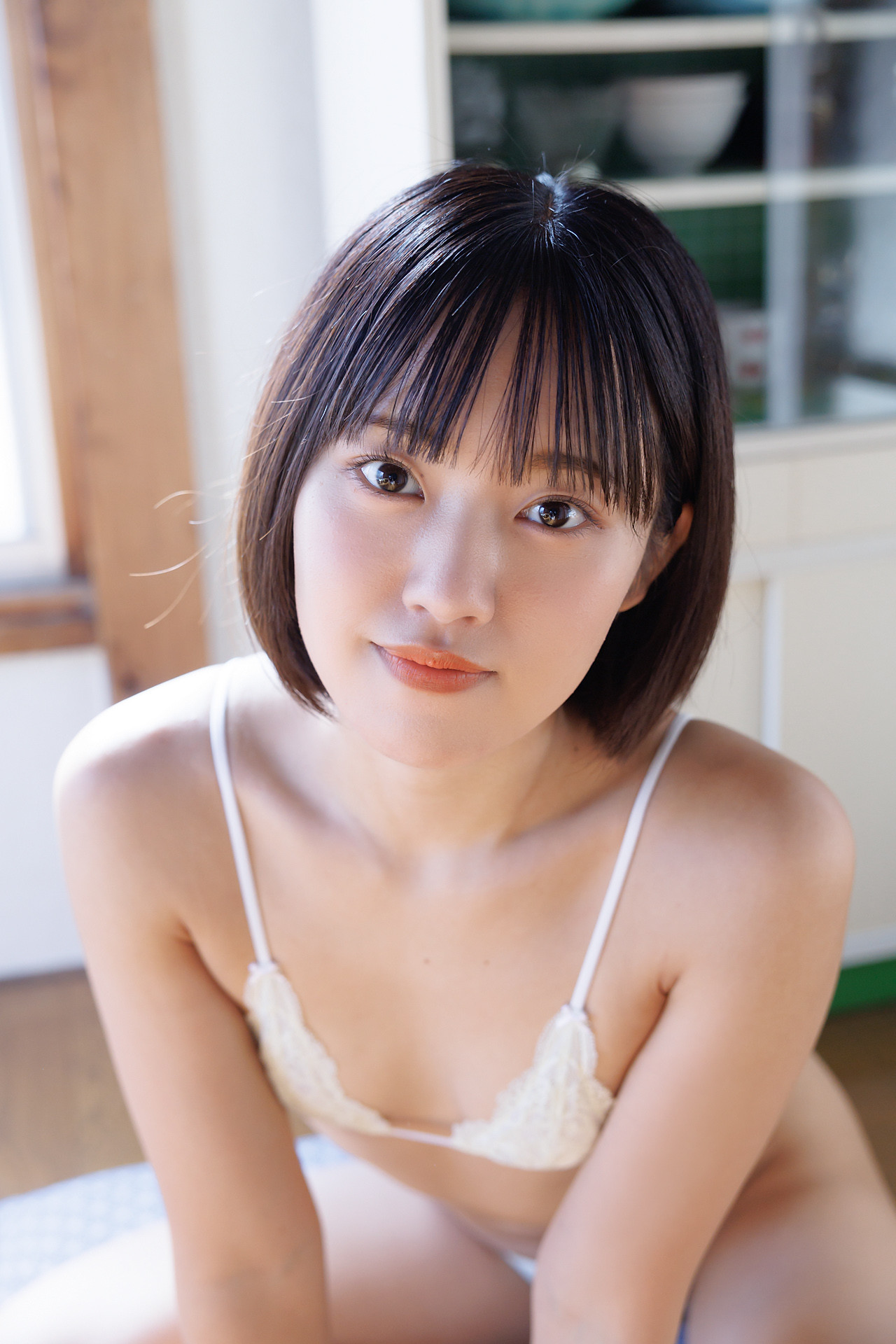 Anjyu Kouzuki 香月杏珠, Minisuka.tv 2024.11.21 Limited Gallery Set 34.03