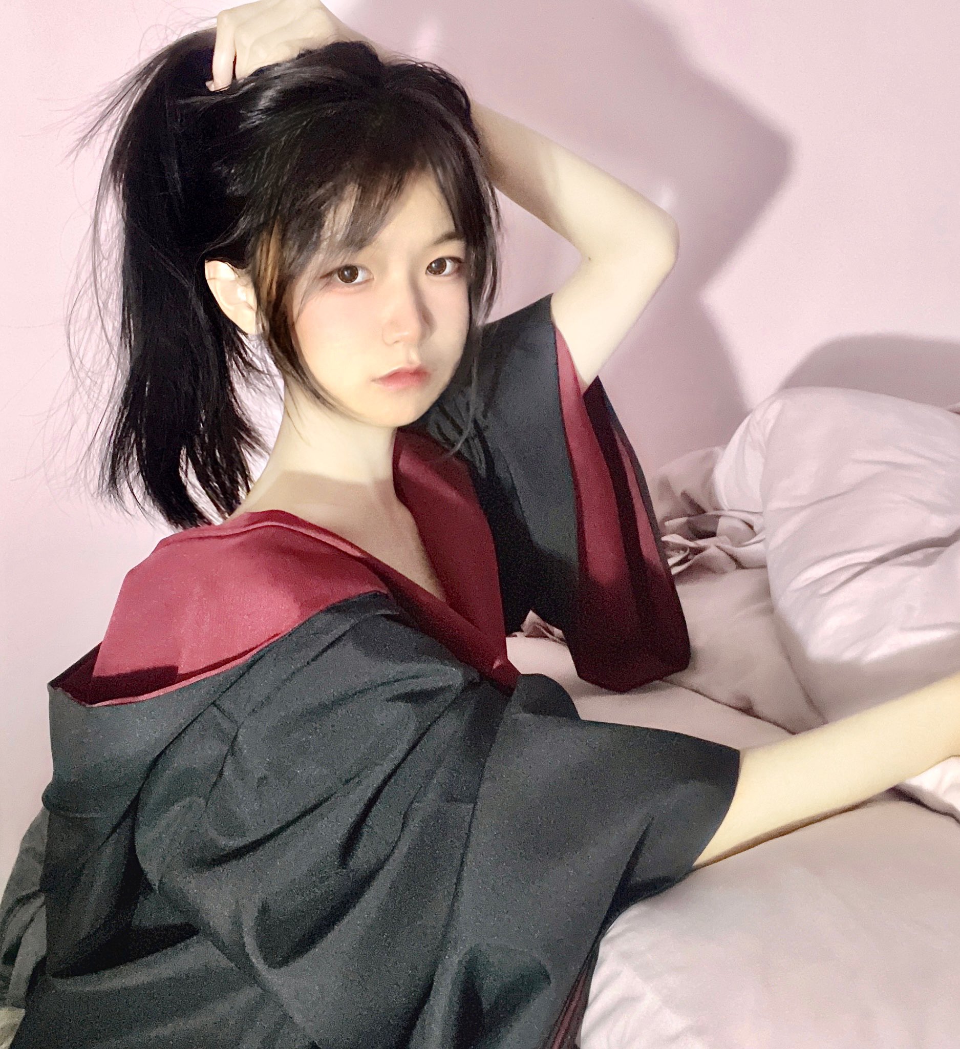全网整理超大自整理合集87位极品萝莉 超绝收藏合集 第二期[Twitter][萝莉] [i.k@Criskissly]【注销】