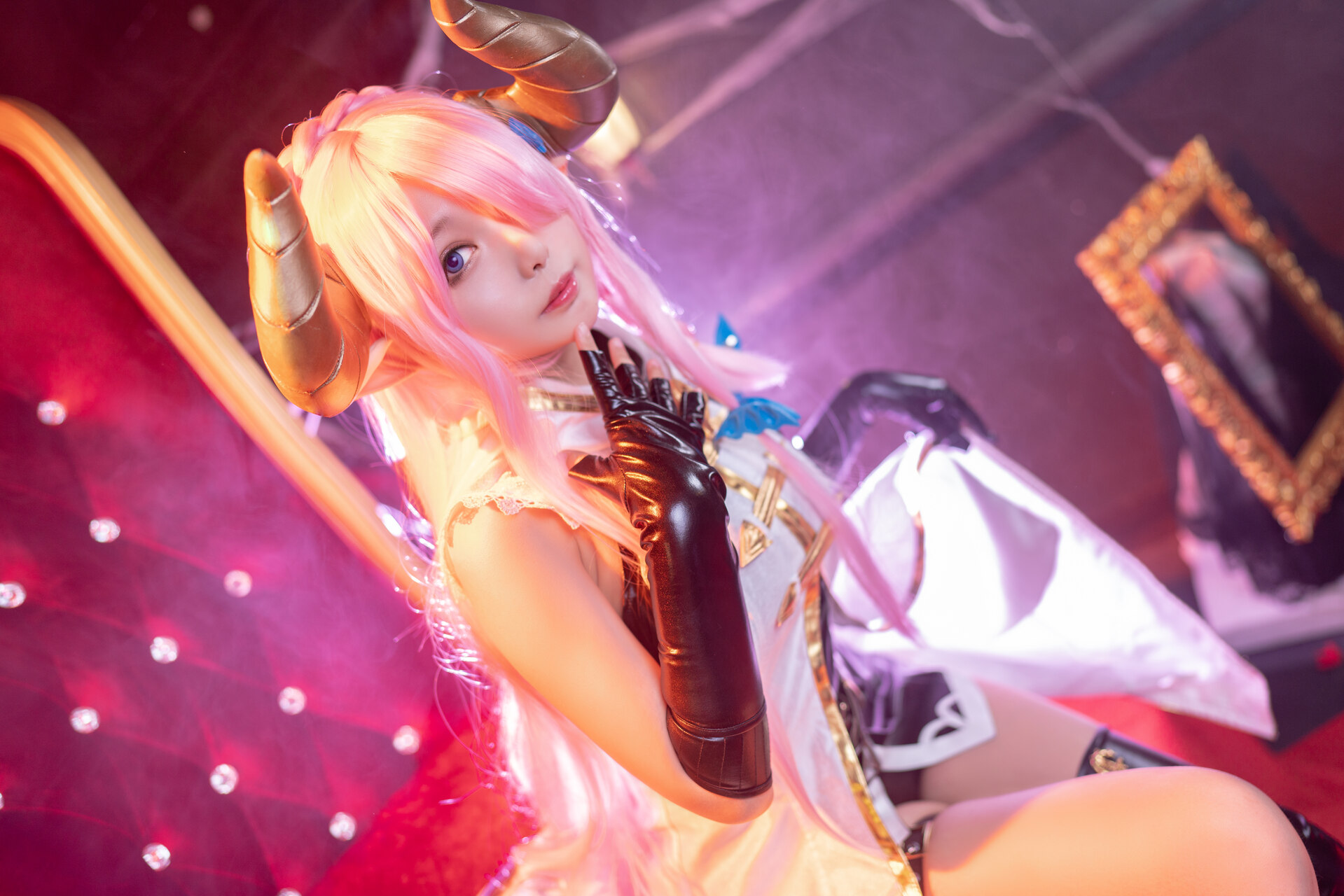 [黑猫猫] Narmaya 娜露梅亚 Granblue Fantasy