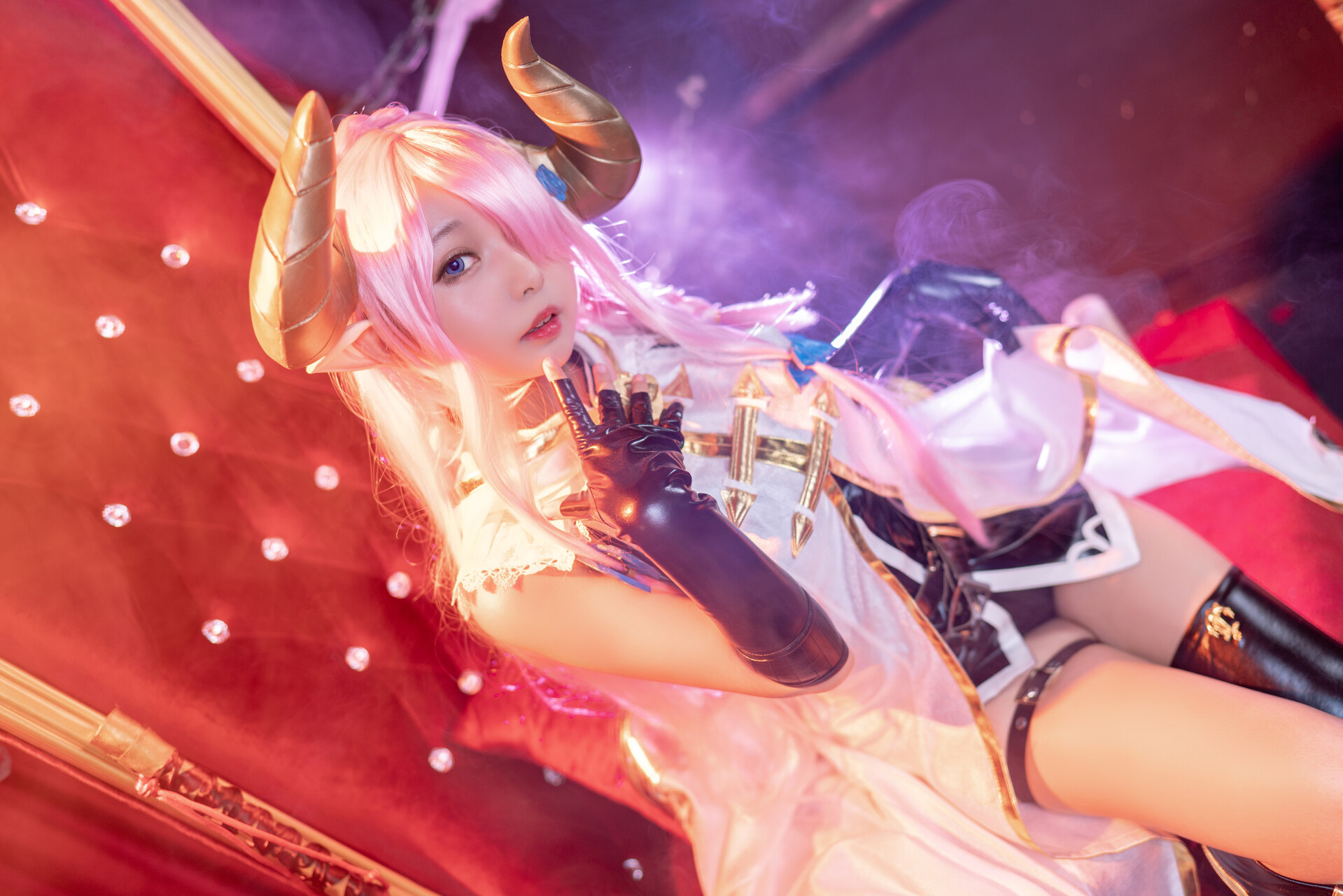 [黑猫猫] Narmaya 娜露梅亚 Granblue Fantasy