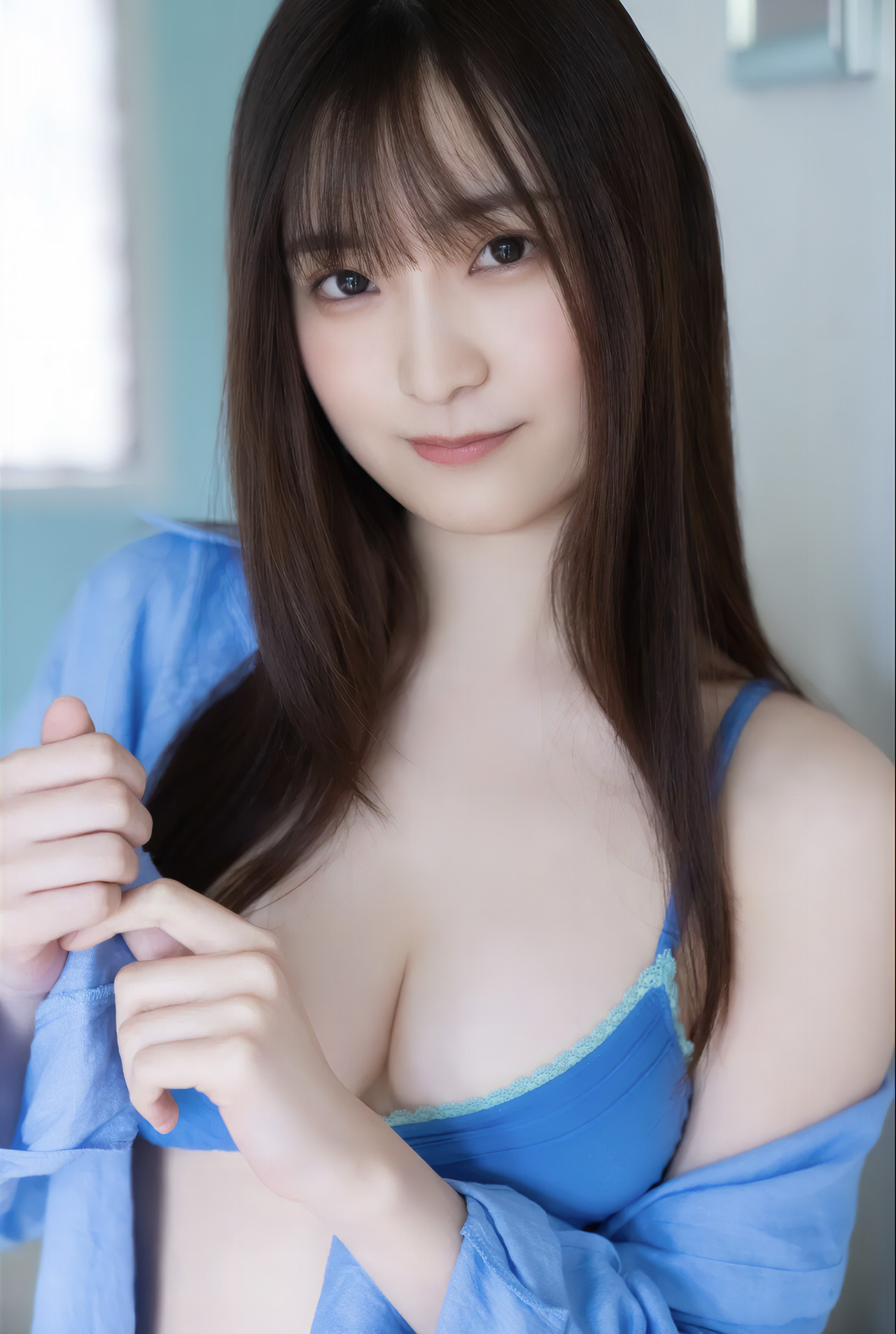 Airi Saito 斎藤愛莉, FRIDAYデジタル写真集 『カレシ目線。vol.1』 Set.02