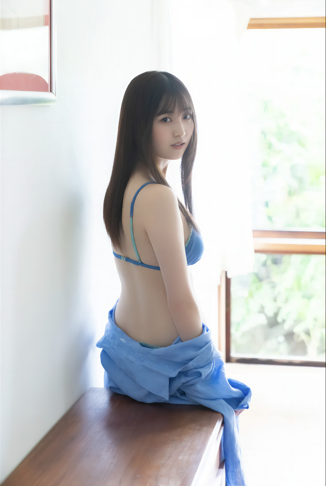 Airi Saito 斎藤愛莉, FRIDAYデジタル写真集 『カレシ目線。vol.1』 Set.02