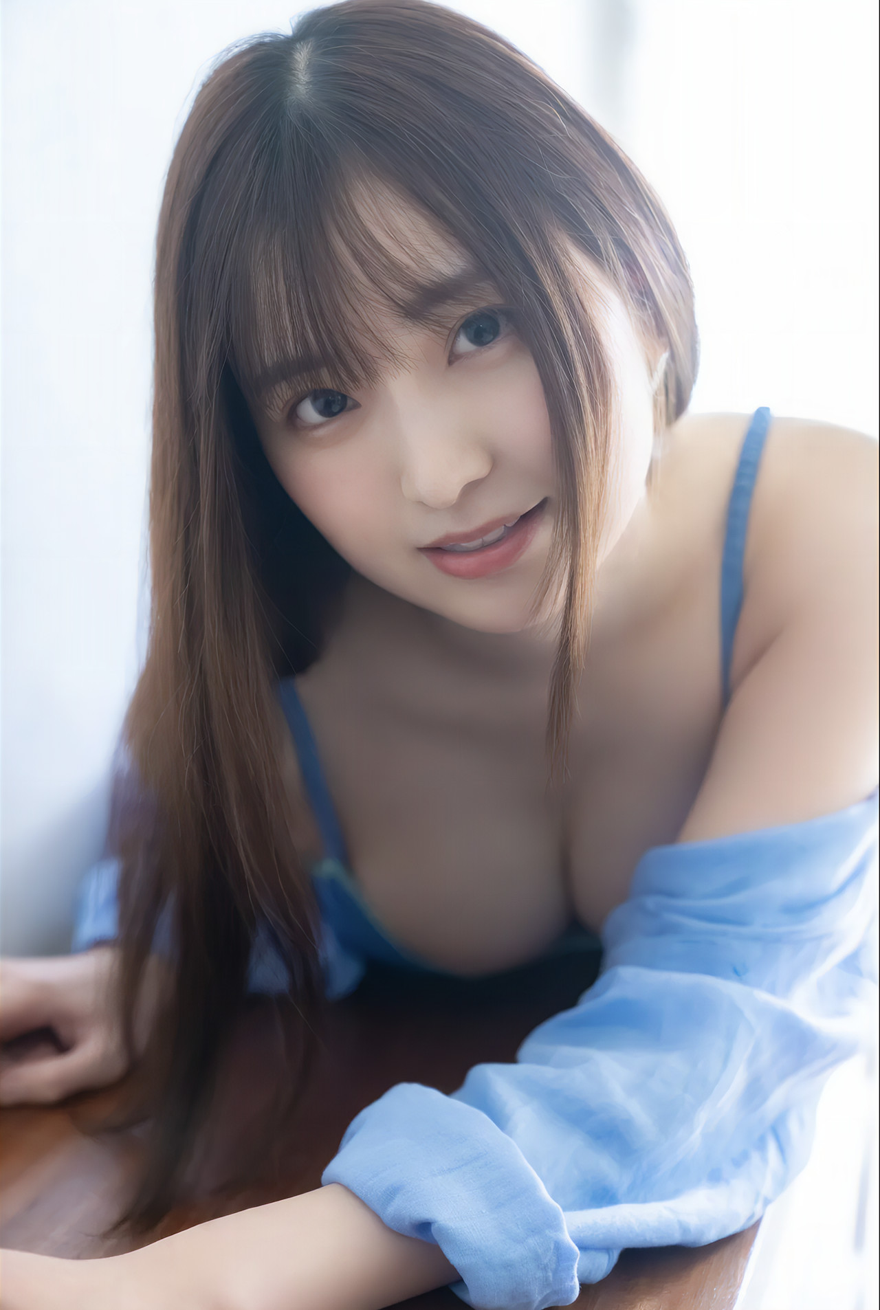 Airi Saito 斎藤愛莉, FRIDAYデジタル写真集 『カレシ目線。vol.1』 Set.02