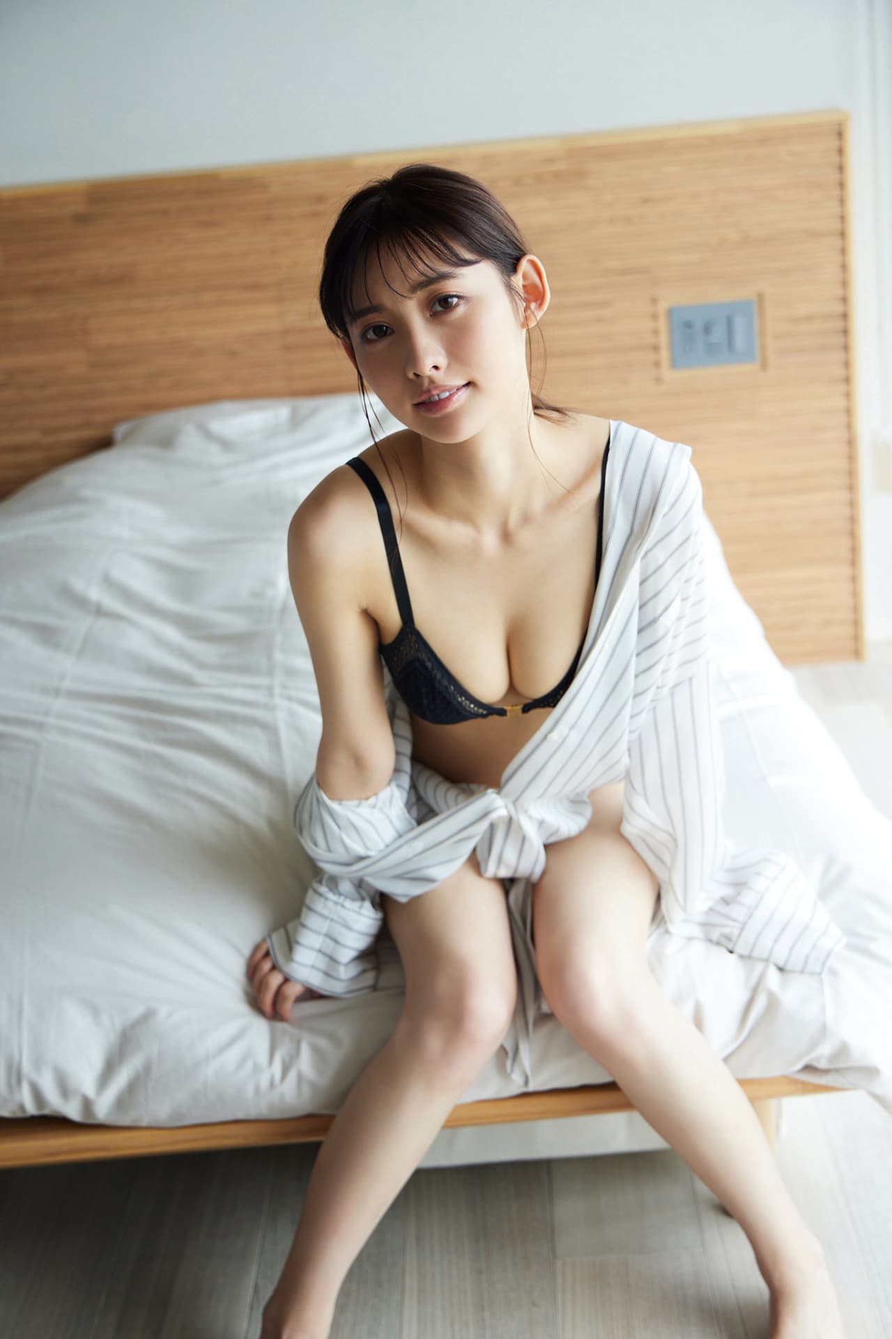 Anon あのん, FRIDAYデジタル写真集 「Monthly Girl No.08」 Set.02