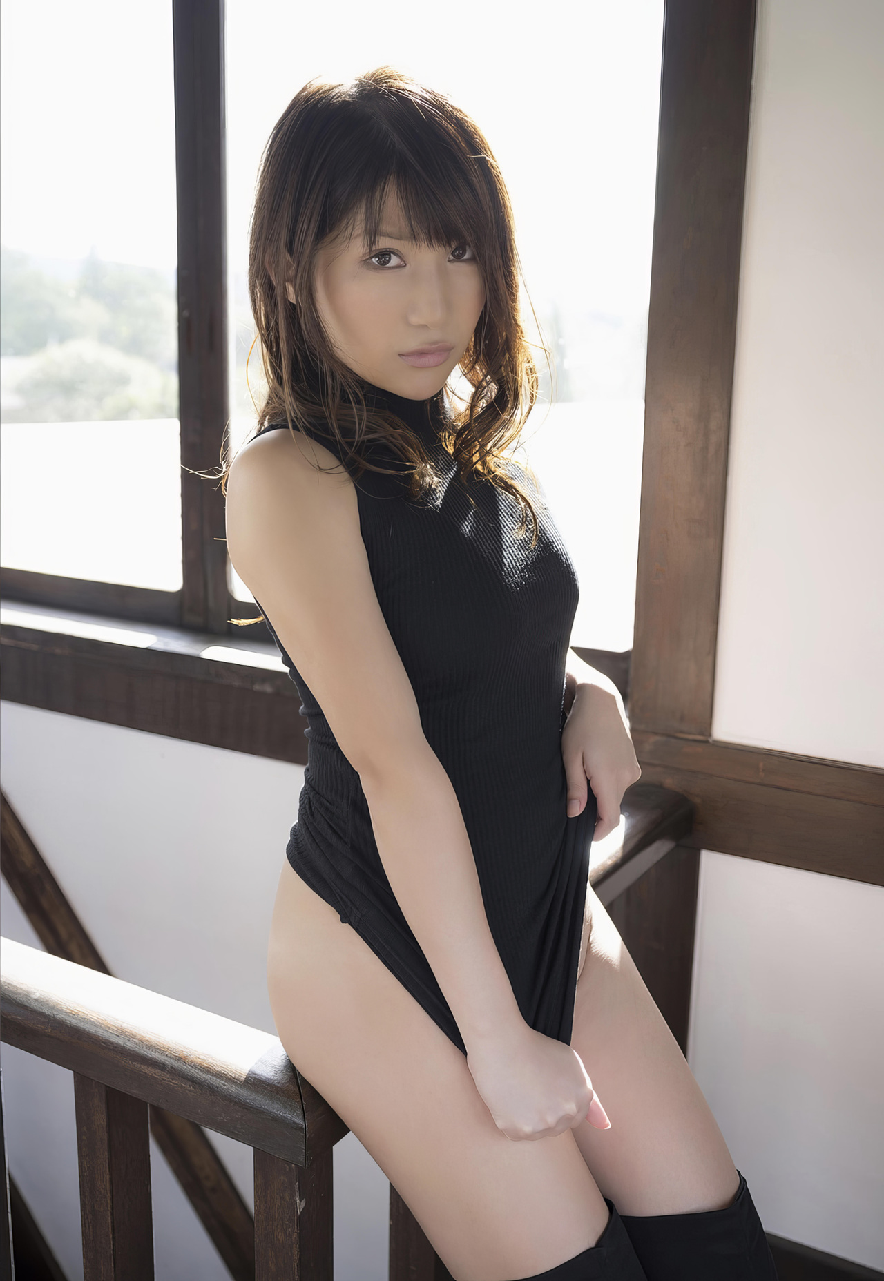 Arisa Kotoi 琴井ありさ, FRIDAYデジタル写真集 「媚薬のBODY Vol.2」 Set.01