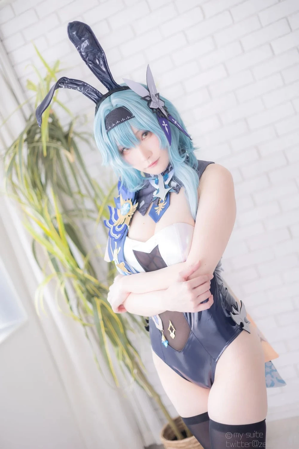 Atsuki – Bunny G