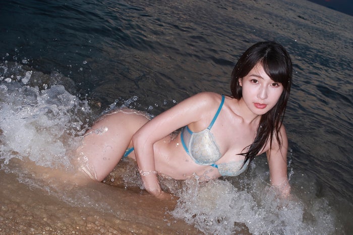 Aya Kawasaki 川崎あや, Weekly Playboy 2019 No.50 (週刊プレイボーイ 2019年50号)