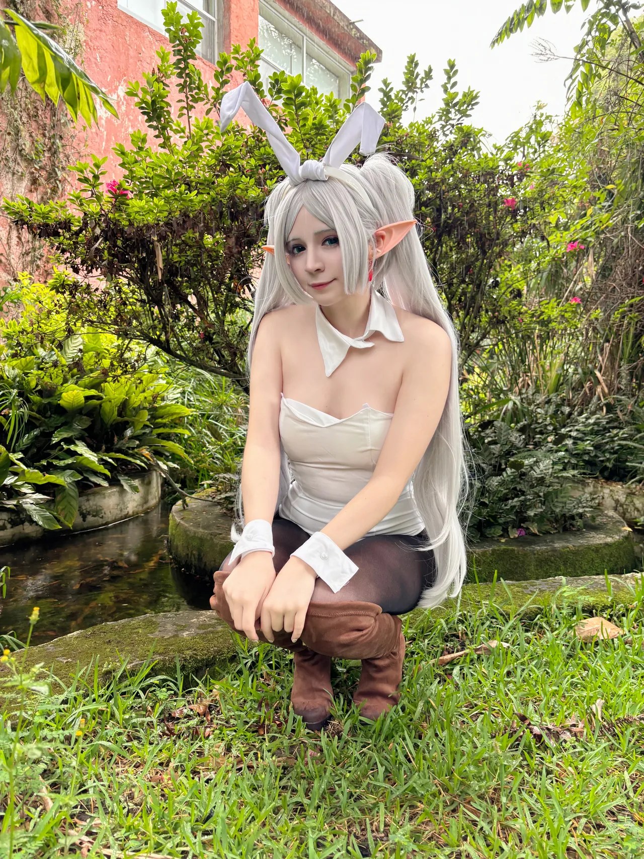 Belhino – Frieren