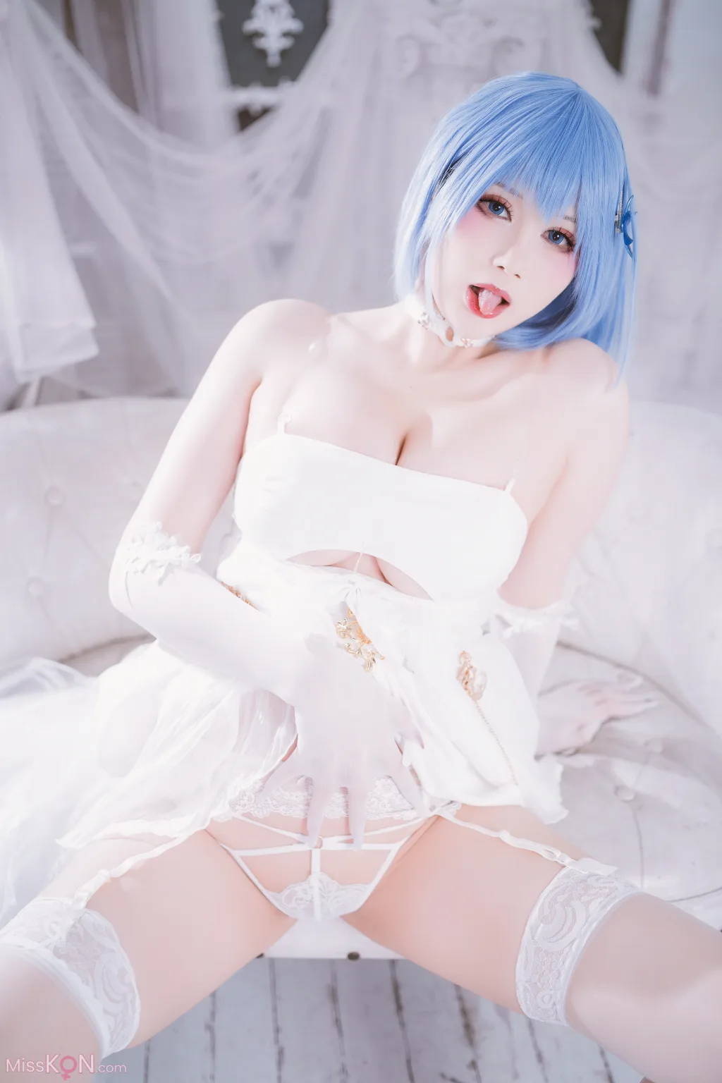 Coser@兔胖胖_ 恰巴耶夫
