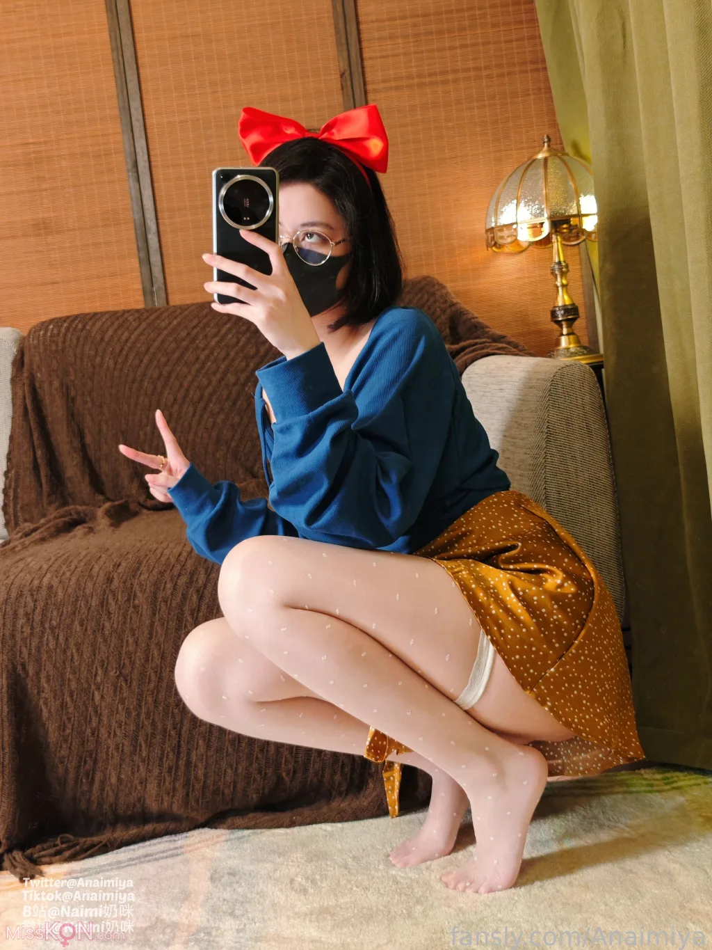 Coser@Anaimiya奶咪_ 24年视频福利