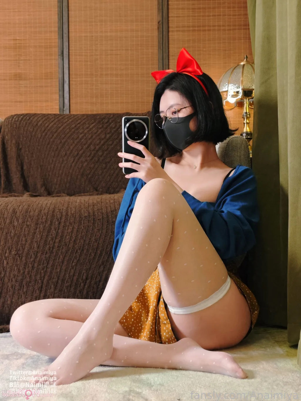 Coser@Anaimiya奶咪_ 24年视频福利