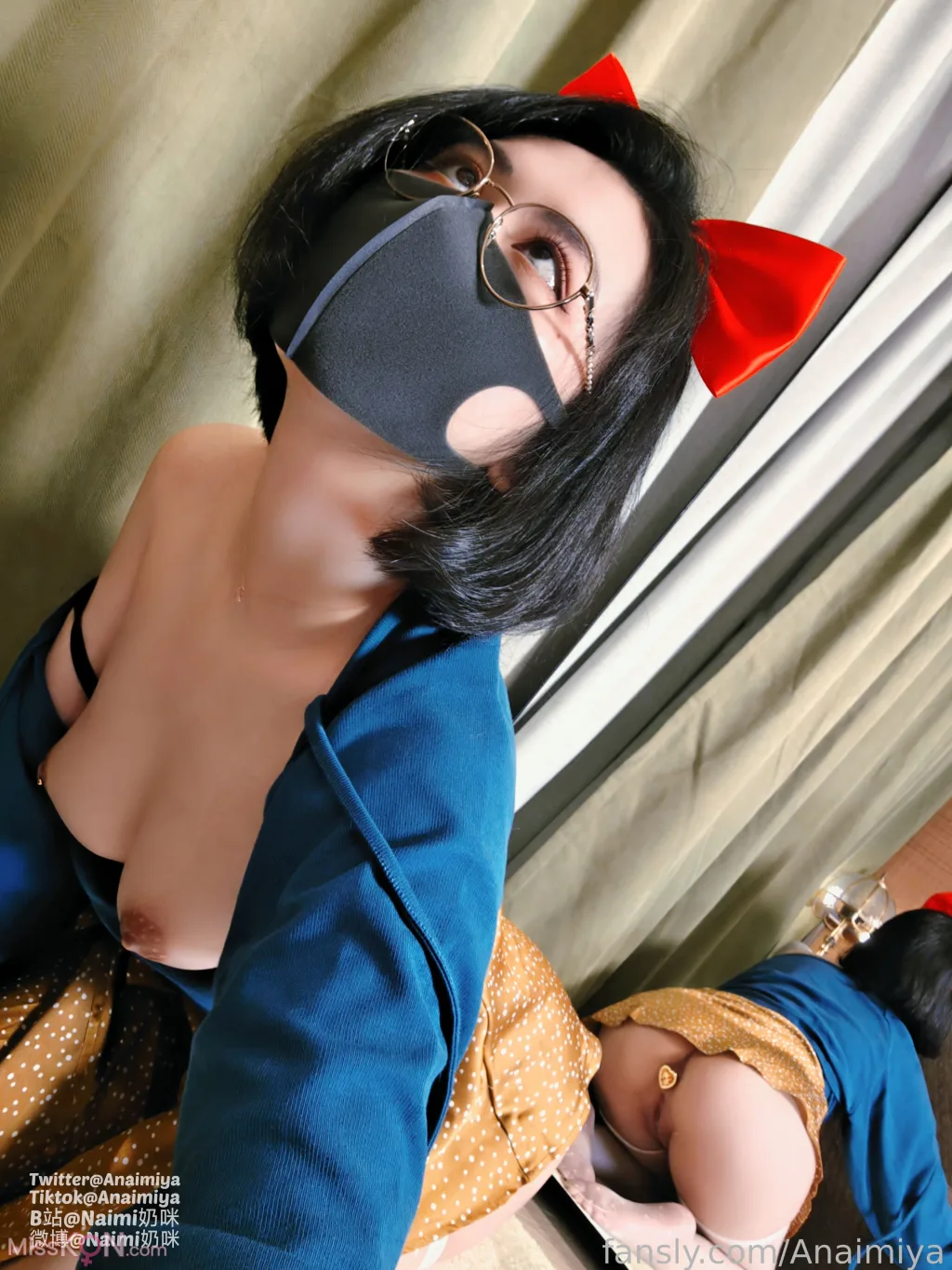 Coser@Anaimiya奶咪_ 24年视频福利