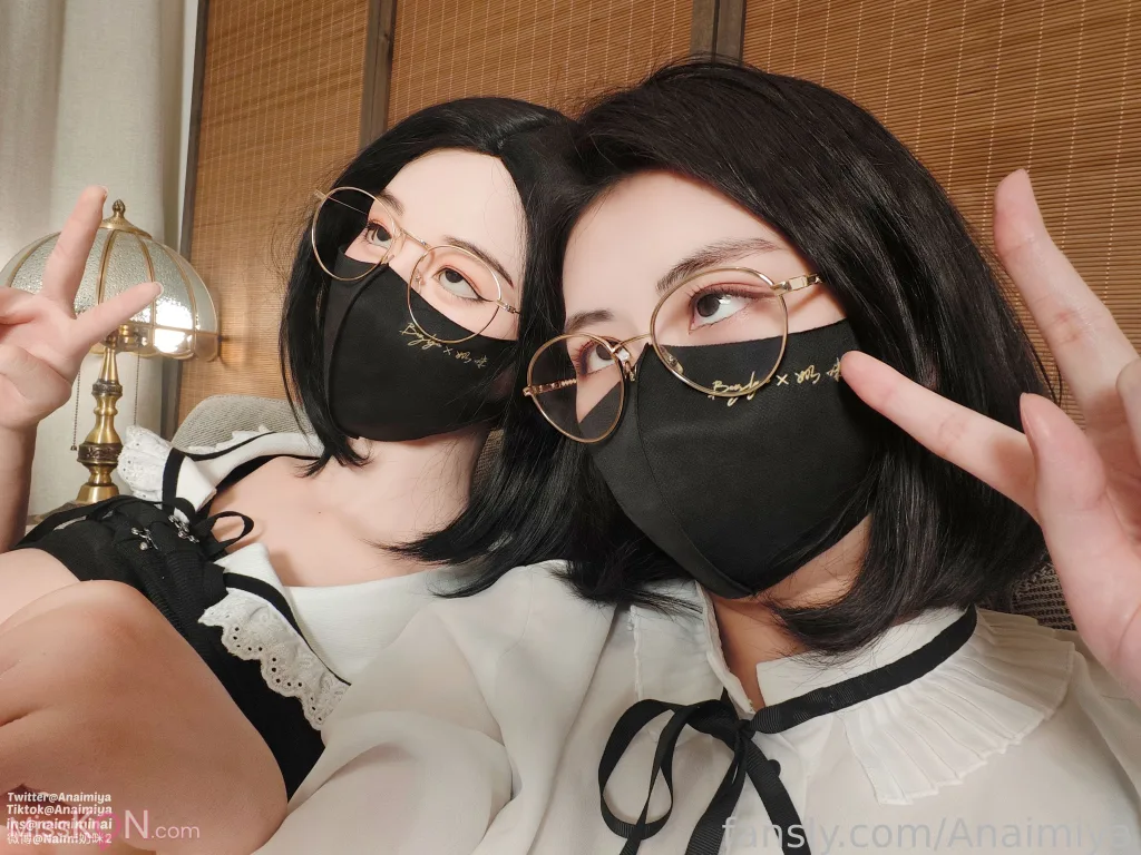 Coser@Anaimiya奶咪_ 24年视频福利