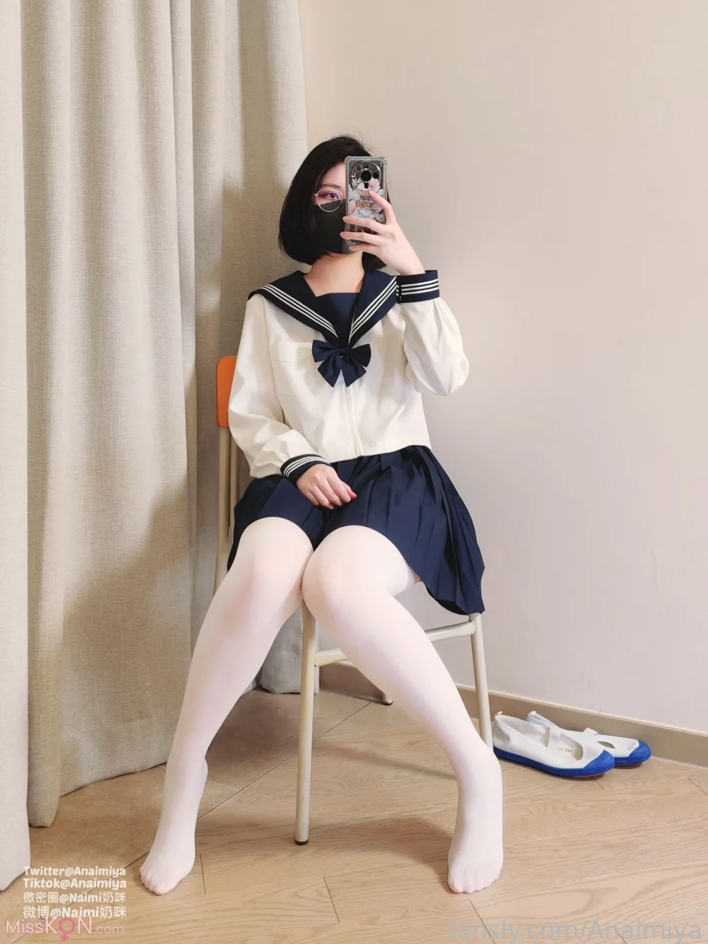 Coser@Anaimiya奶咪_ 24年视频福利