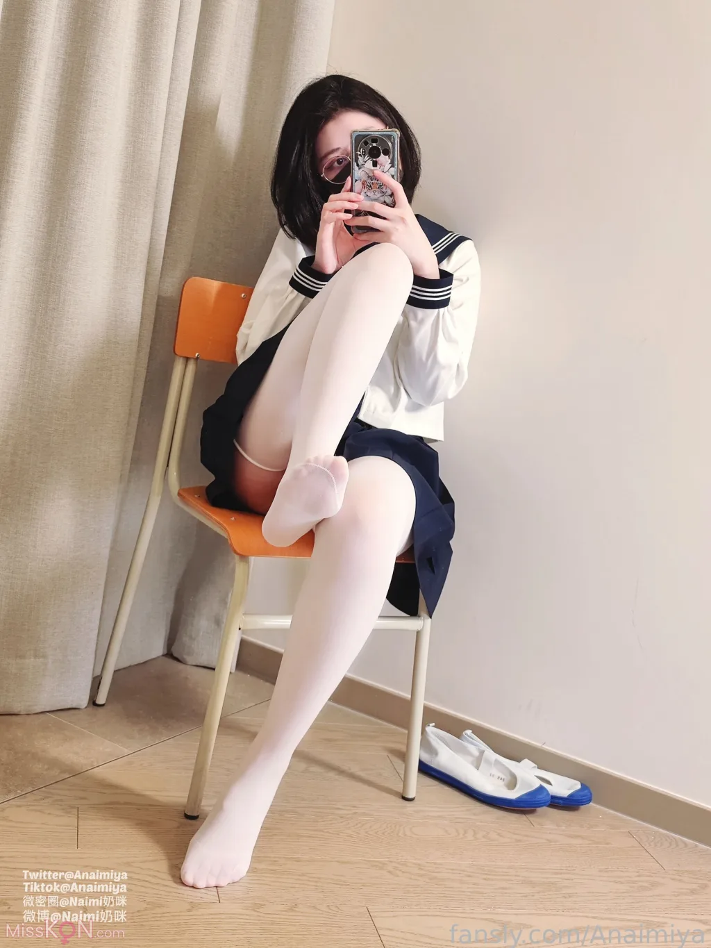 Coser@Anaimiya奶咪_ 24年视频福利