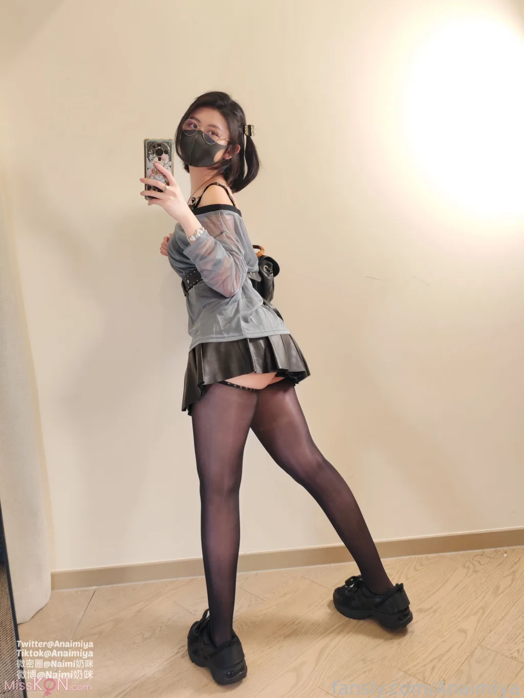 Coser@Anaimiya奶咪_ 24年视频福利