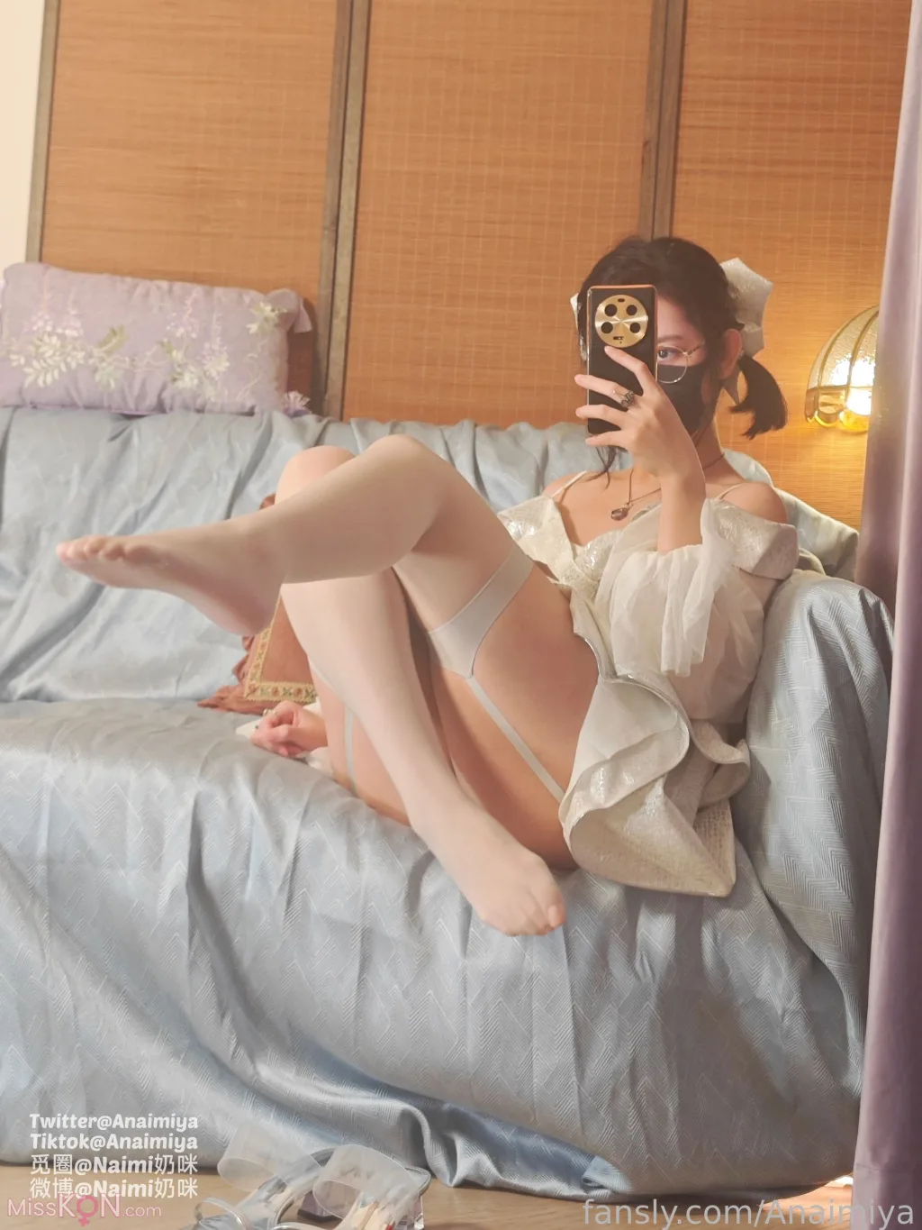 Coser@Anaimiya奶咪_ 24年视频福利