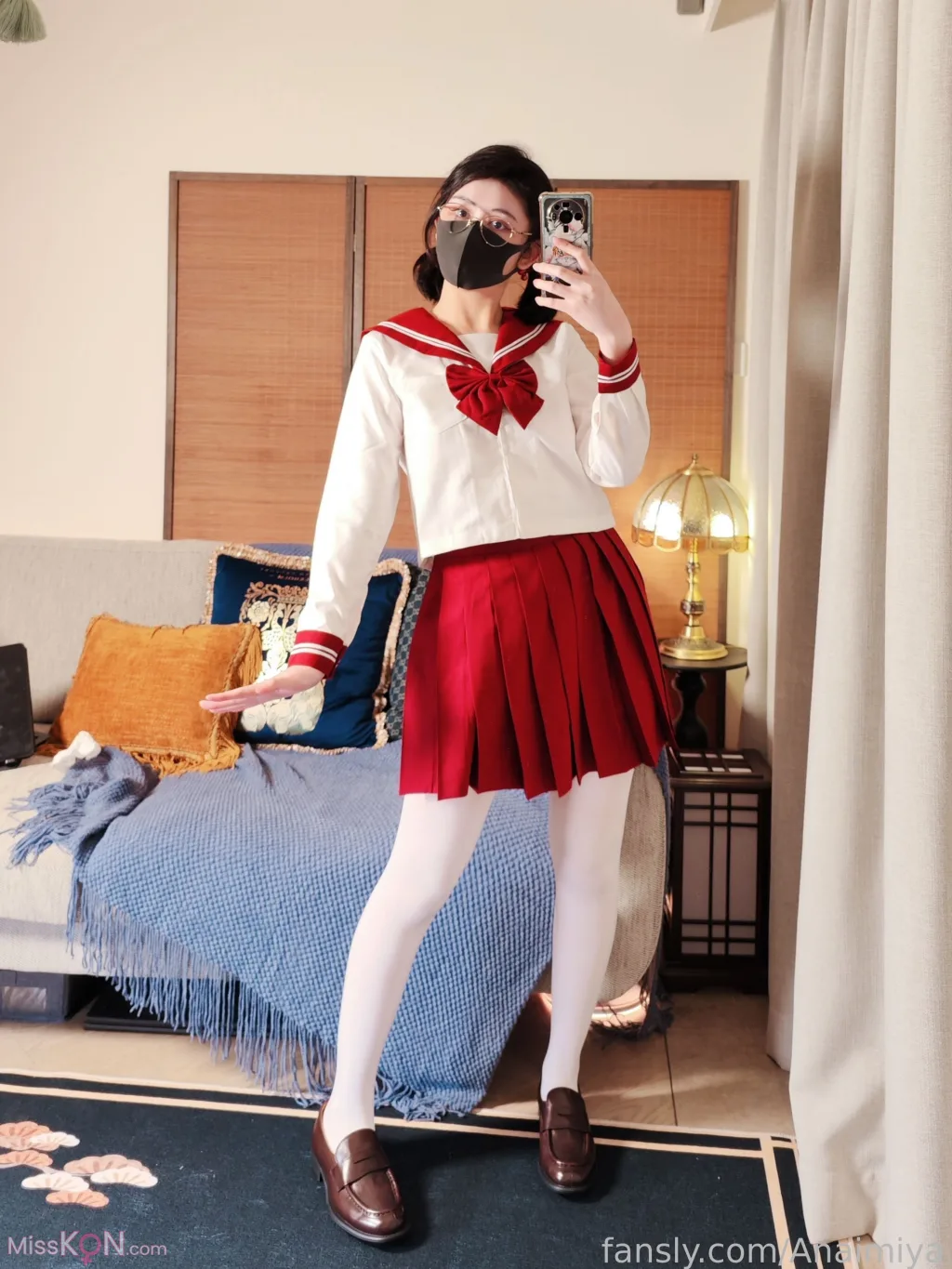 Coser@Anaimiya奶咪_ 24年视频福利