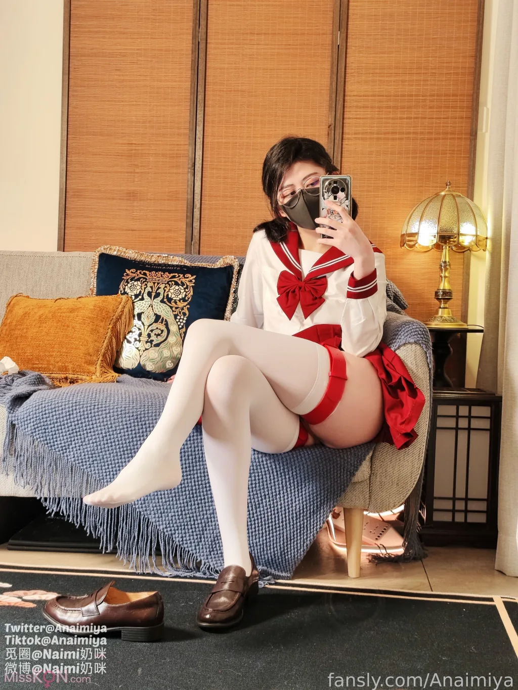 Coser@Anaimiya奶咪_ 24年视频福利