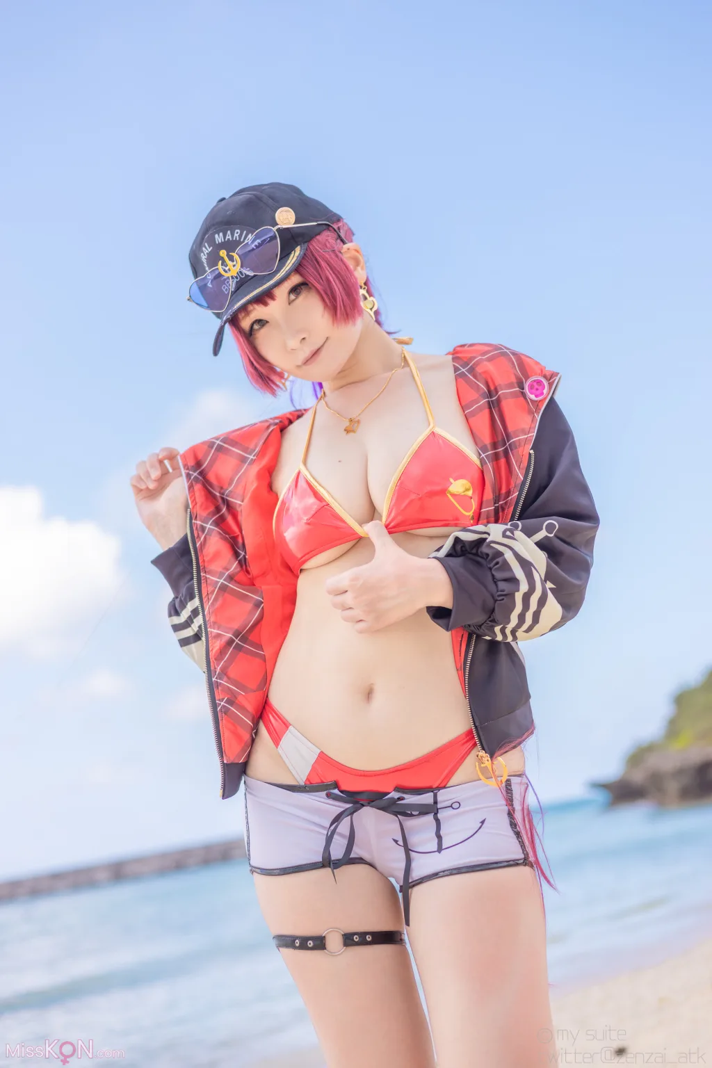 Coser@Atsuki (あつき)_ I’m Your Suite BOX