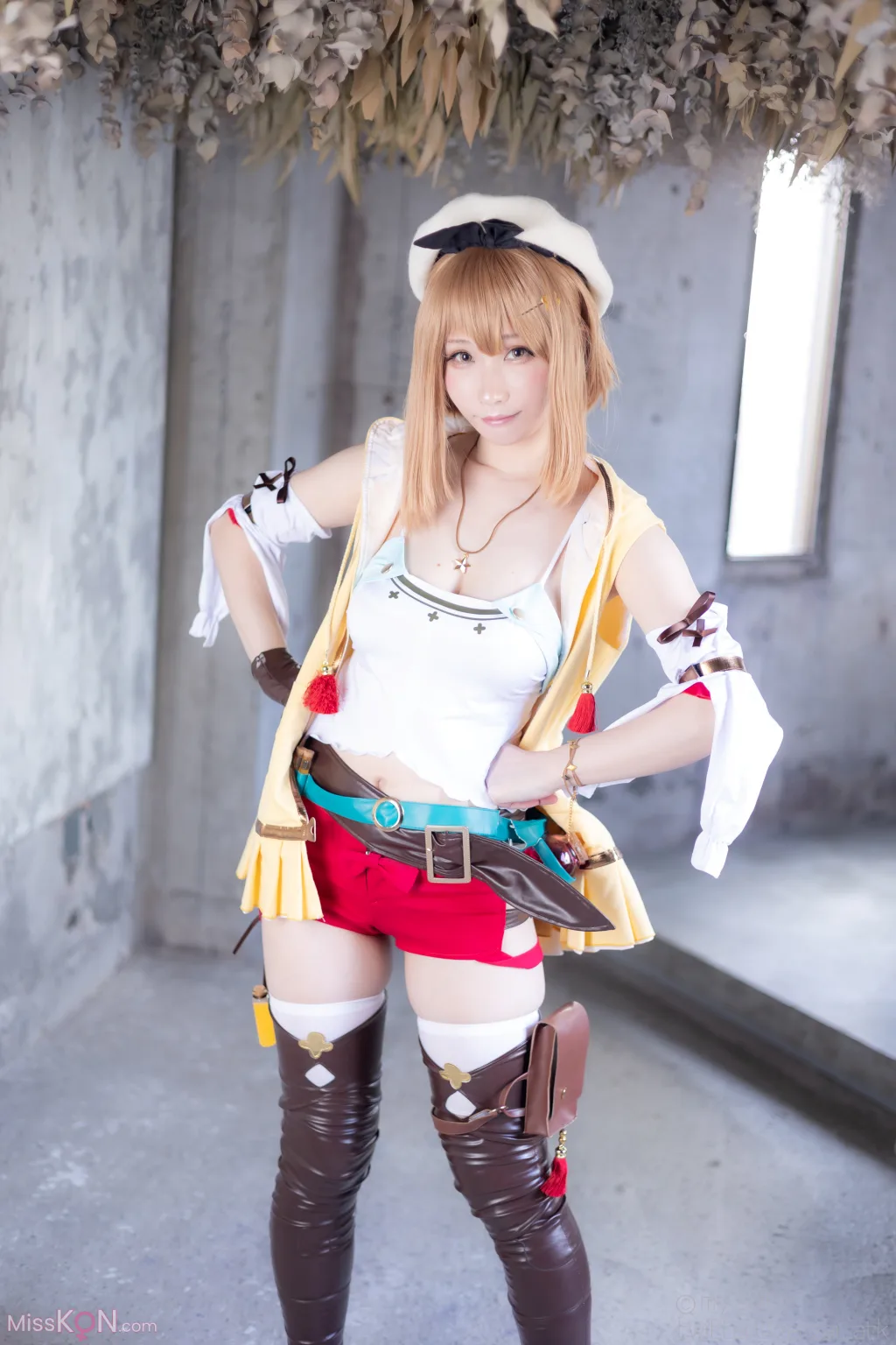 Coser@Atsuki (あつき)_ Atelier Suite