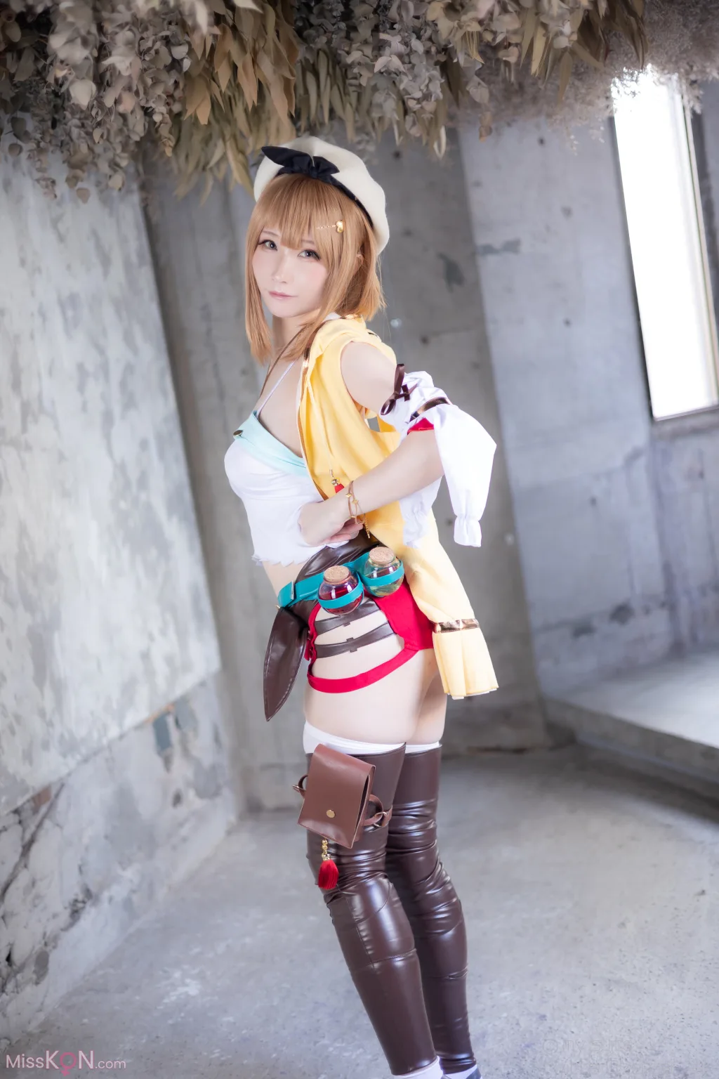 Coser@Atsuki (あつき)_ Atelier Suite