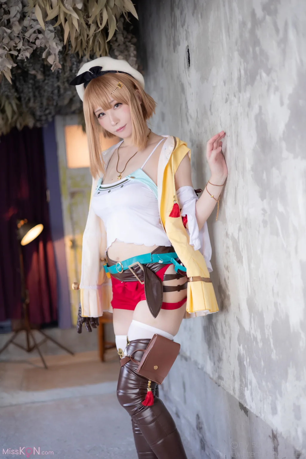 Coser@Atsuki (あつき)_ Atelier Suite