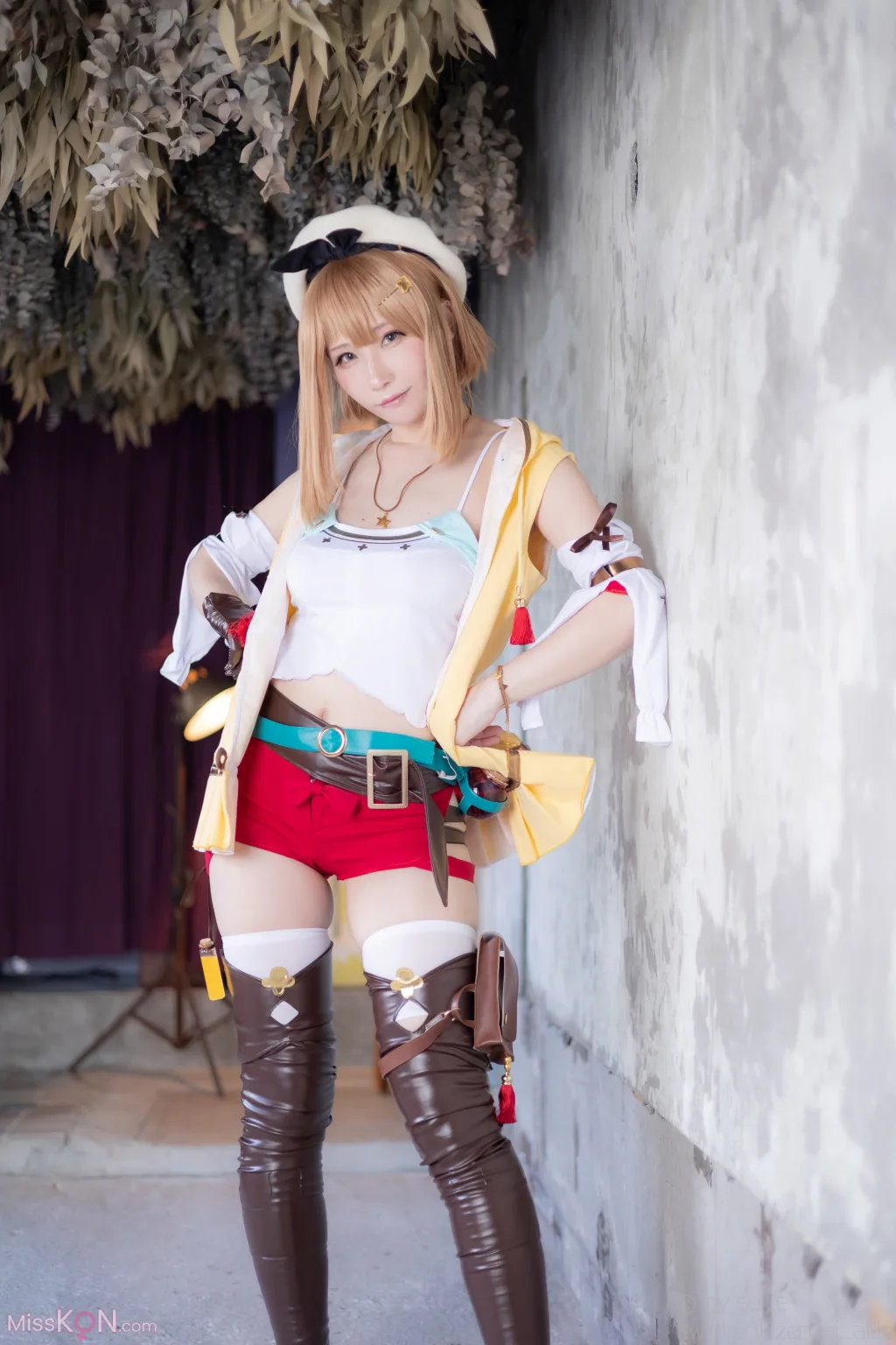 Coser@Atsuki (あつき)_ Atelier Suite