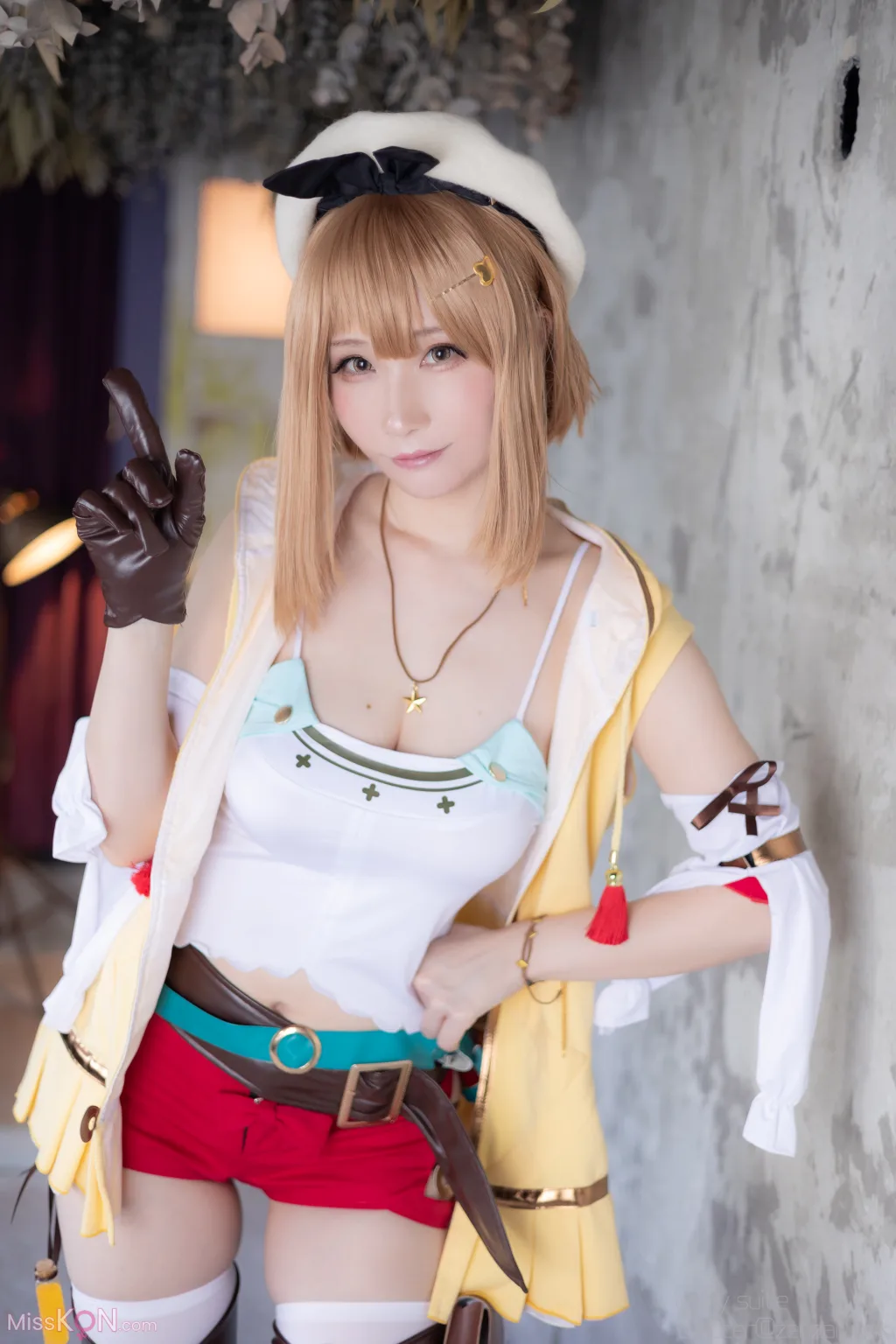 Coser@Atsuki (あつき)_ Atelier Suite