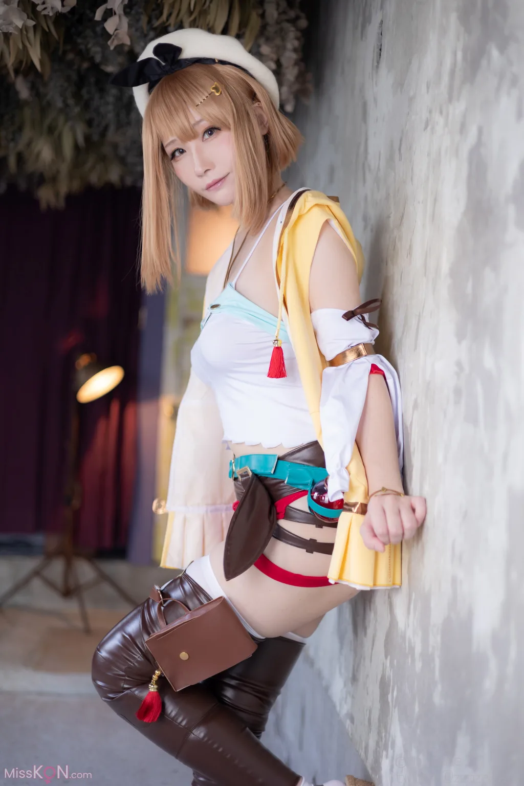 Coser@Atsuki (あつき)_ Atelier Suite