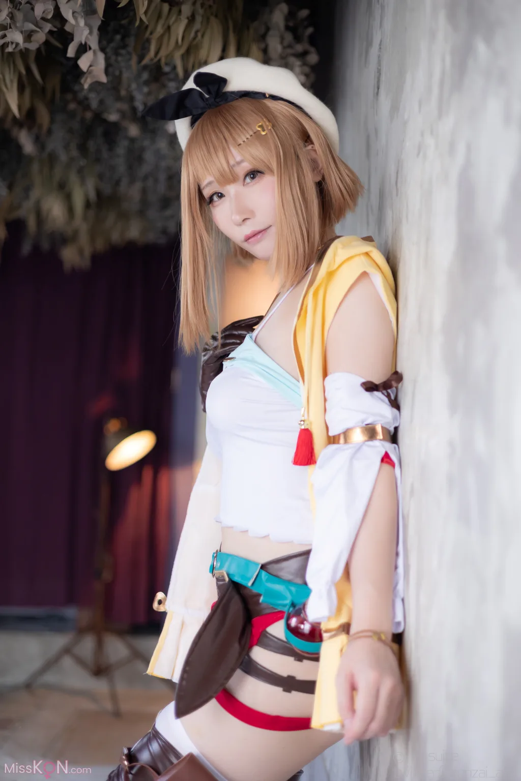 Coser@Atsuki (あつき)_ Atelier Suite