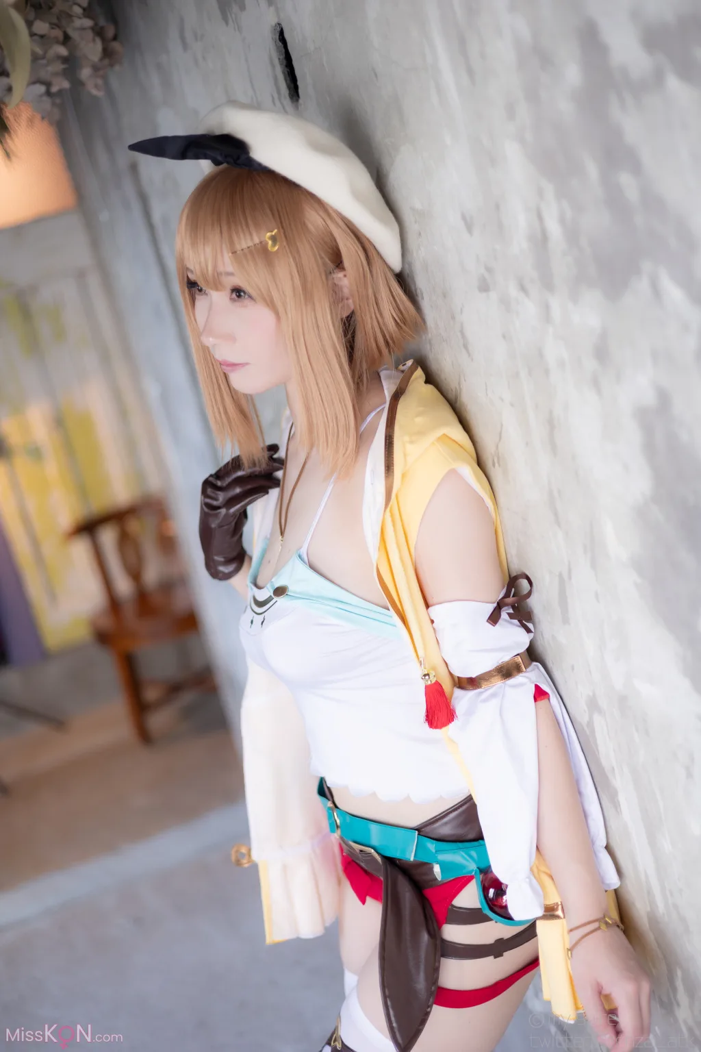 Coser@Atsuki (あつき)_ Atelier Suite