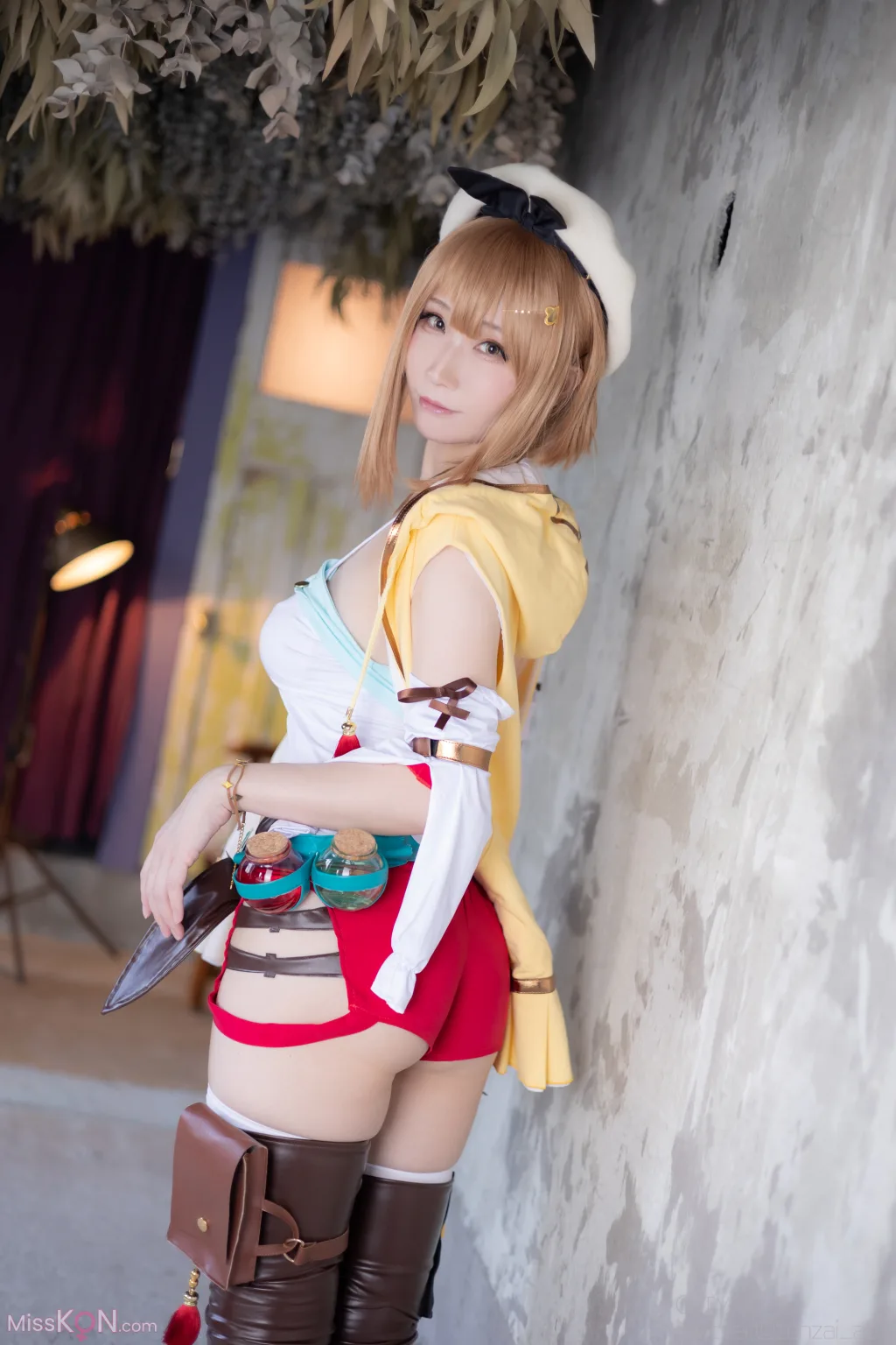 Coser@Atsuki (あつき)_ Atelier Suite