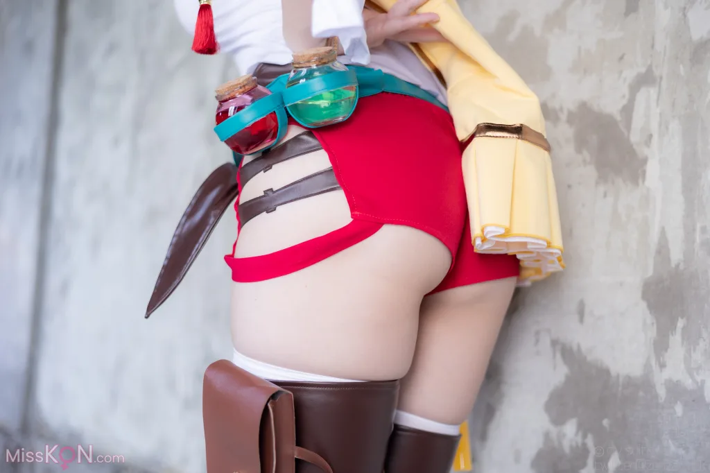 Coser@Atsuki (あつき)_ Atelier Suite