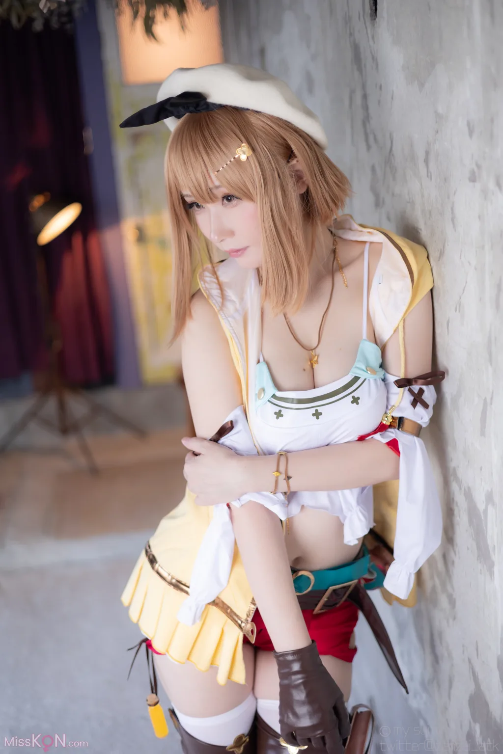 Coser@Atsuki (あつき)_ Atelier Suite