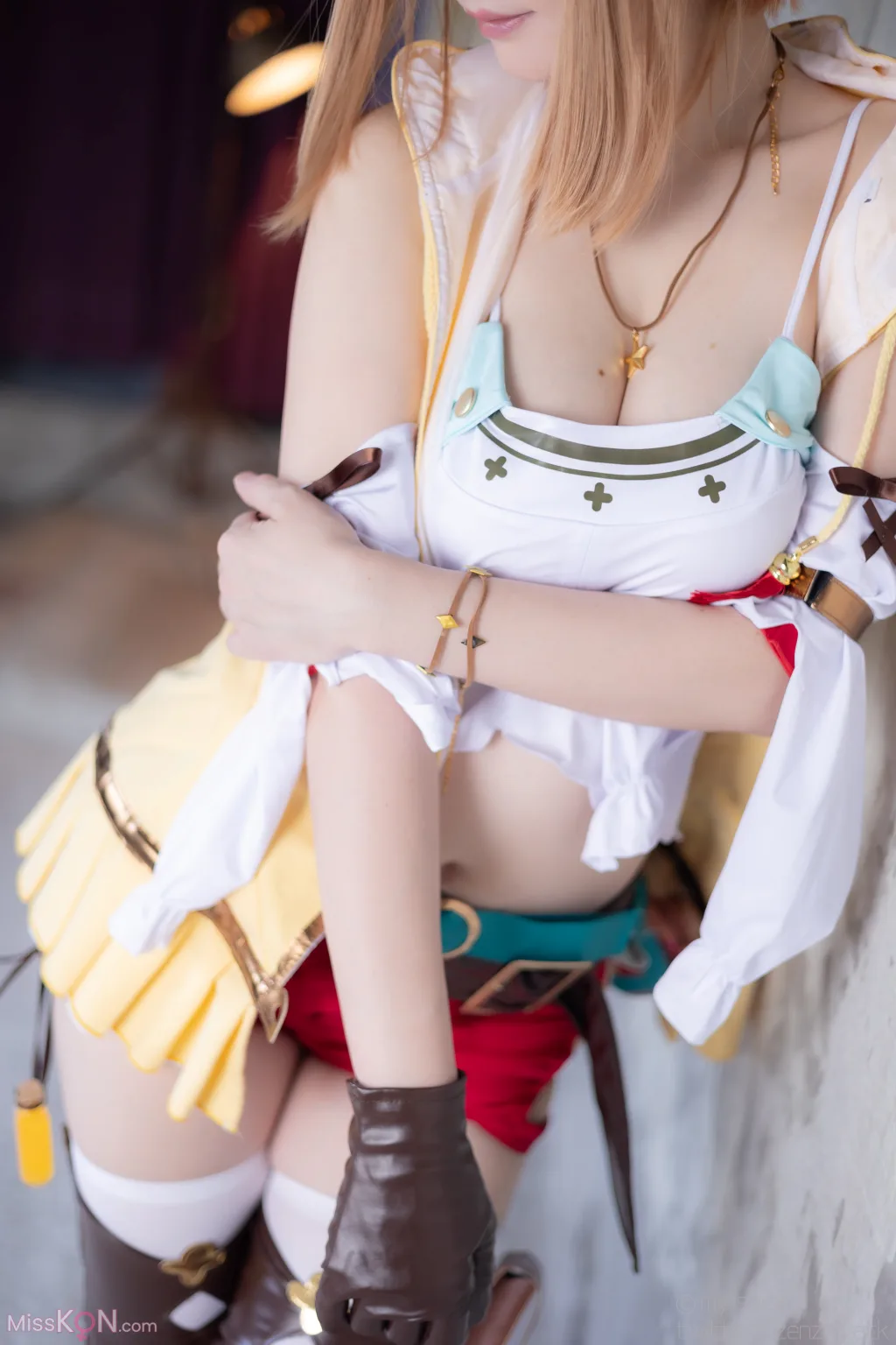 Coser@Atsuki (あつき)_ Atelier Suite