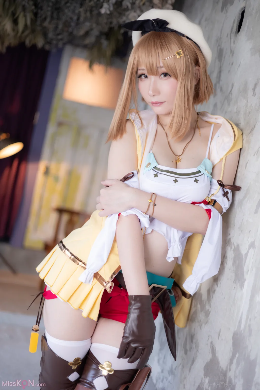 Coser@Atsuki (あつき)_ Atelier Suite