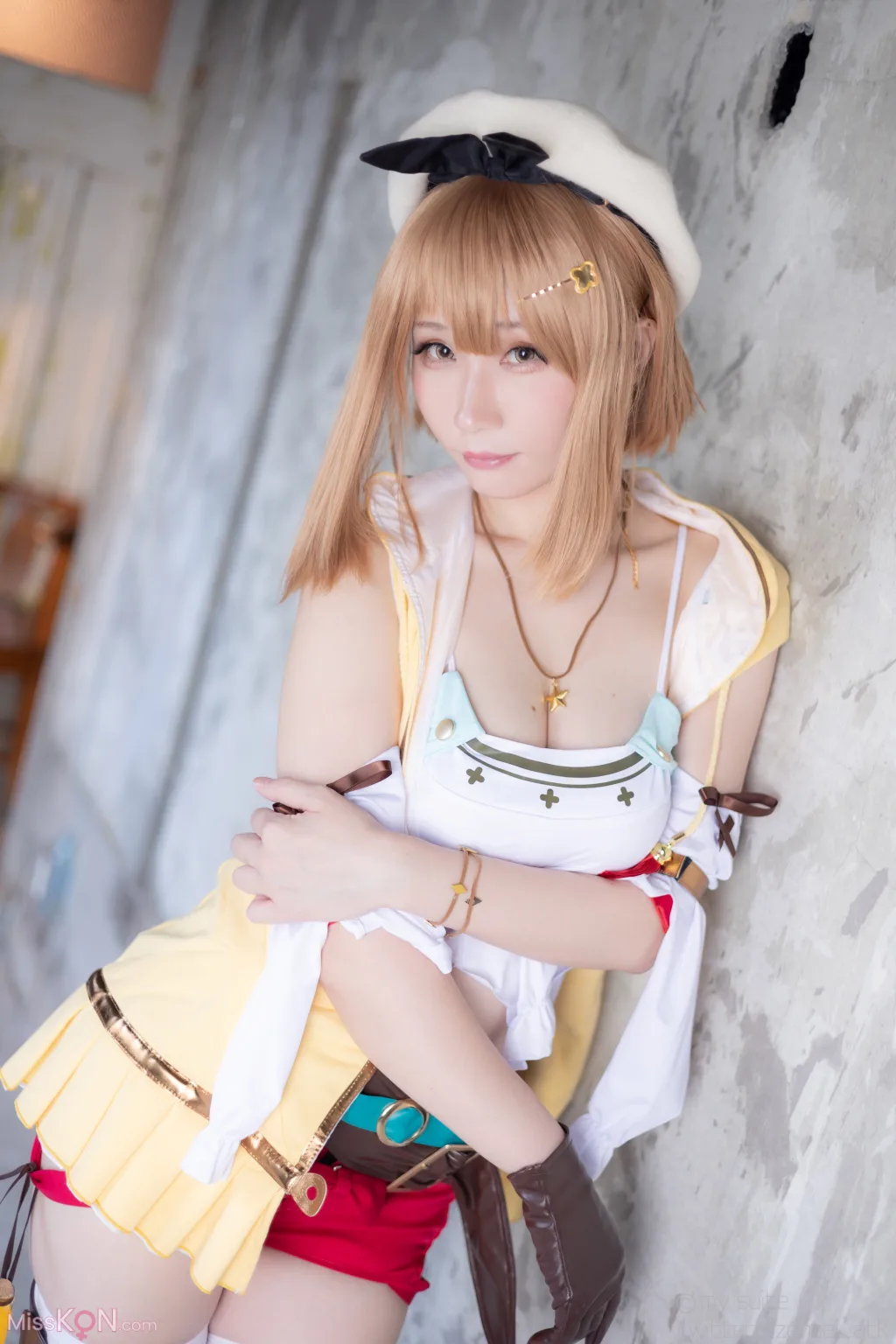 Coser@Atsuki (あつき)_ Atelier Suite